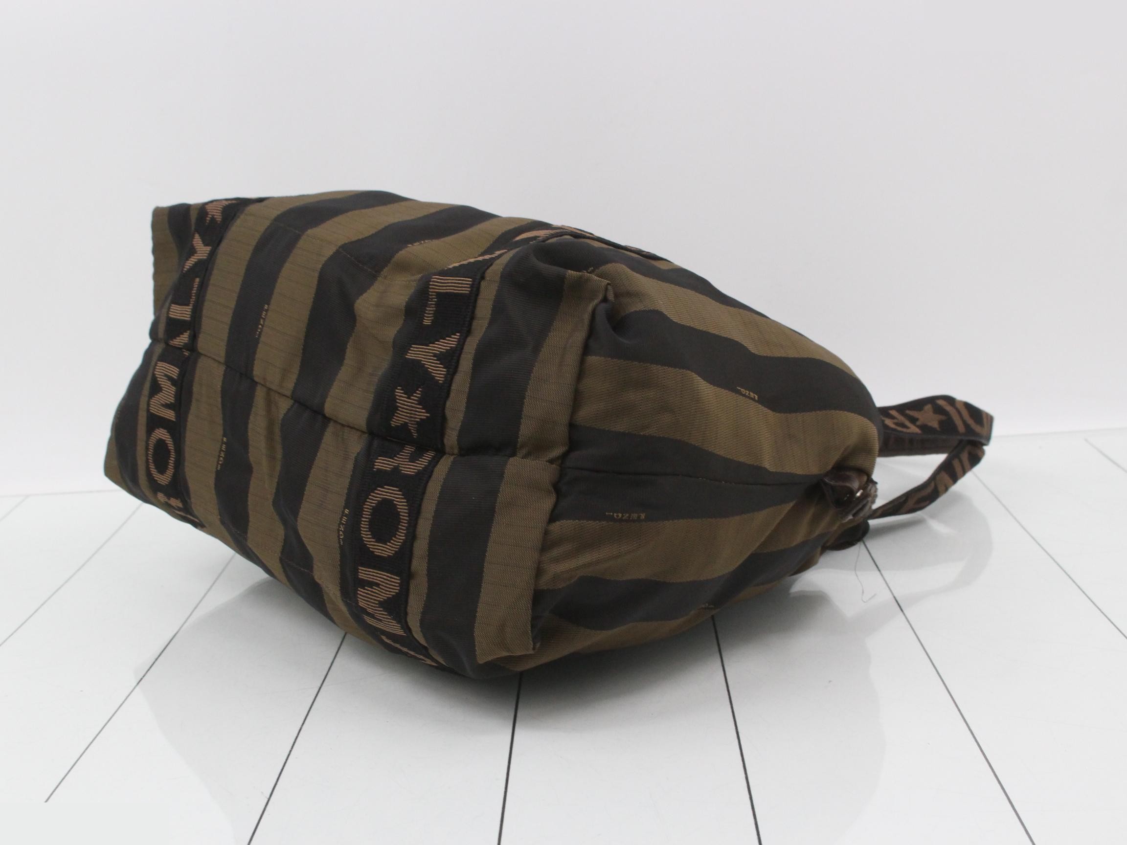 tote bag — view 6