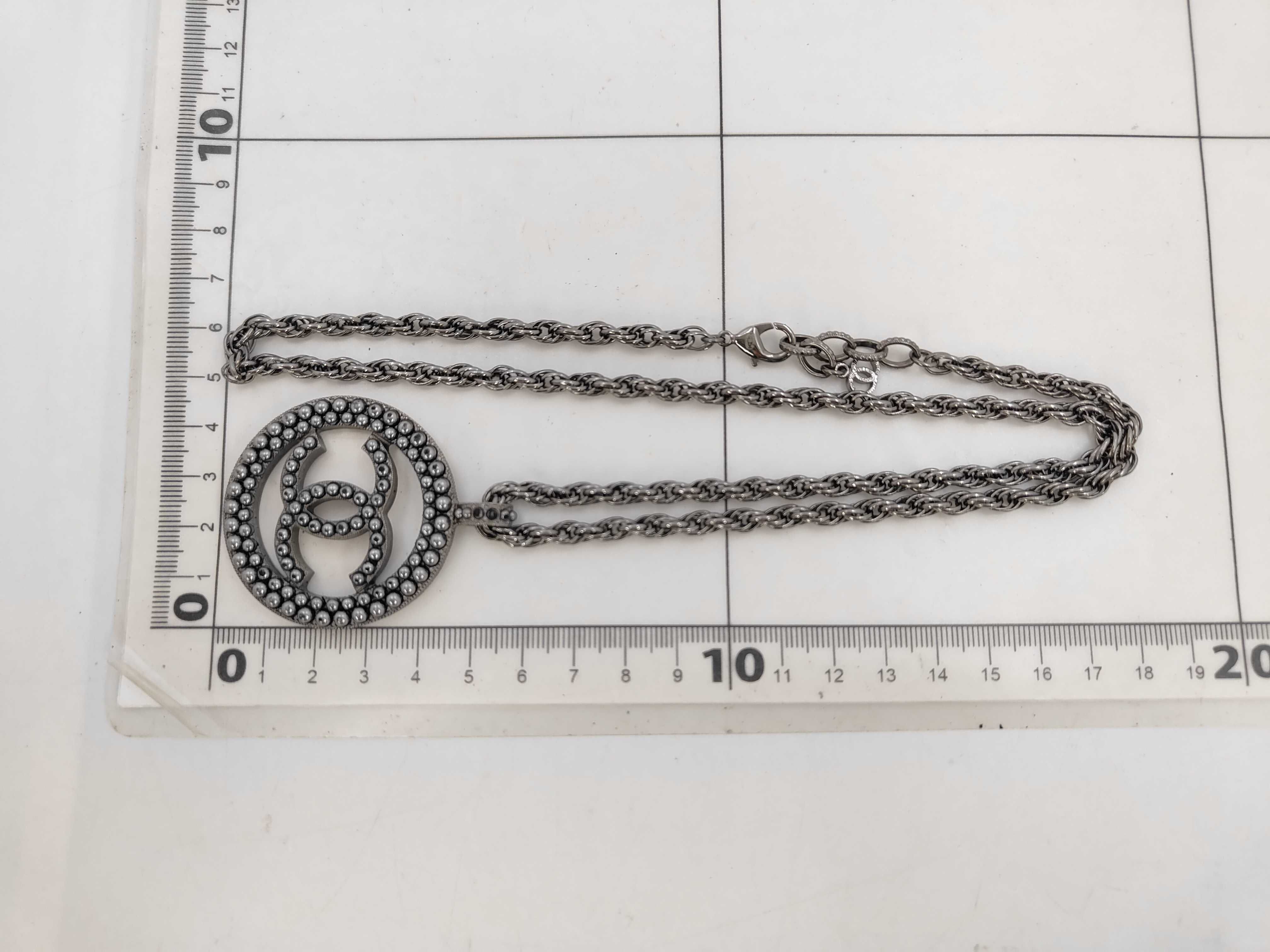 necklace — view 7