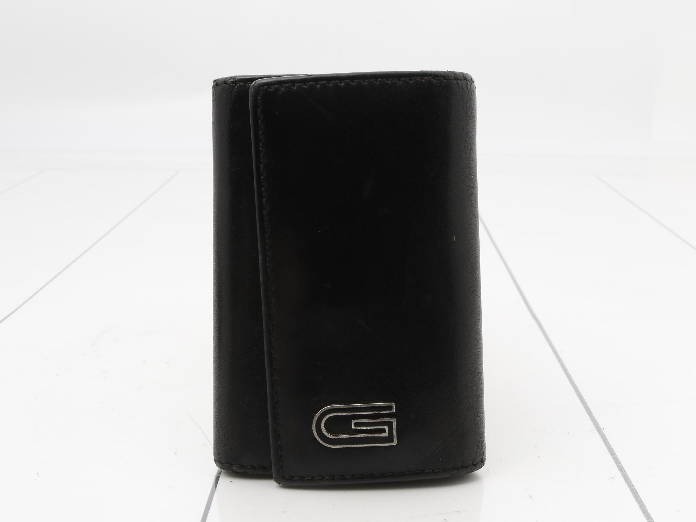Key case