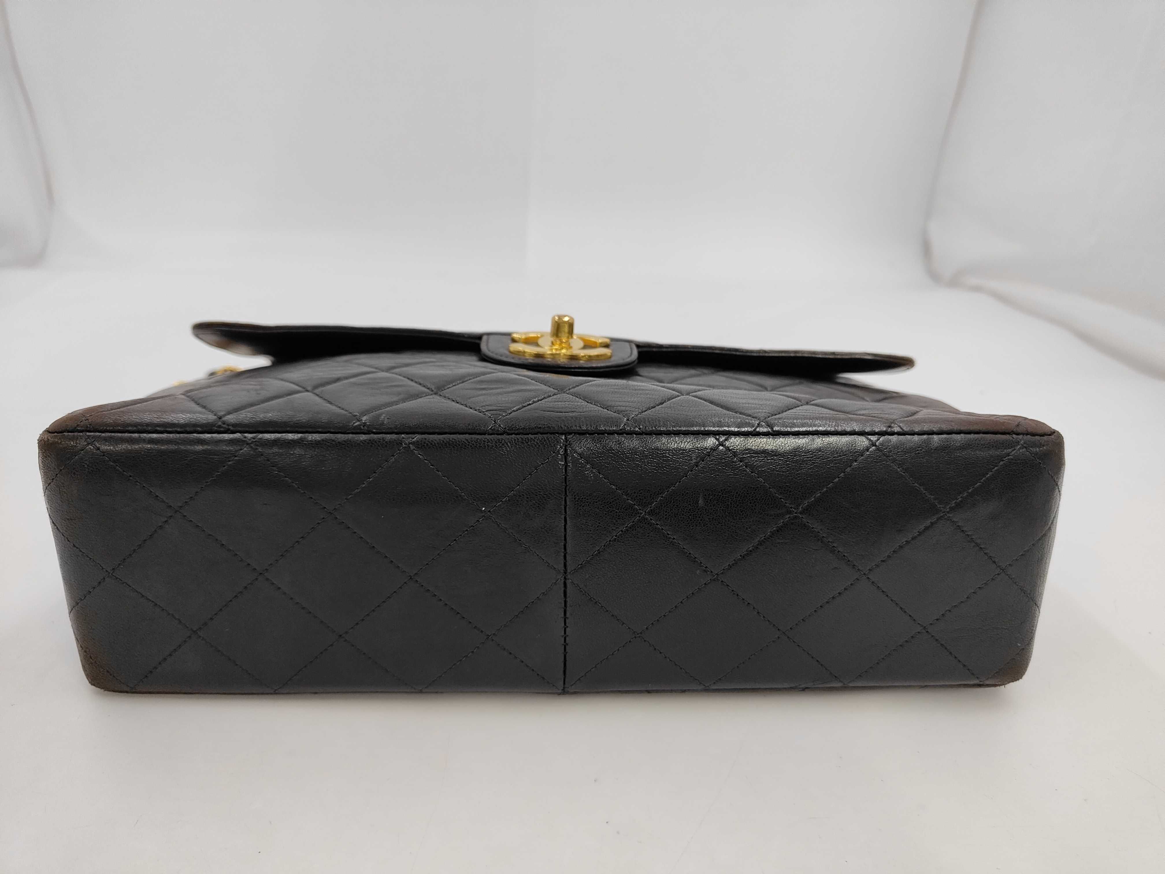Matelassé 30 Single Chain Shoulder Bag, No. 4 (Shoulder Bag) — view 3