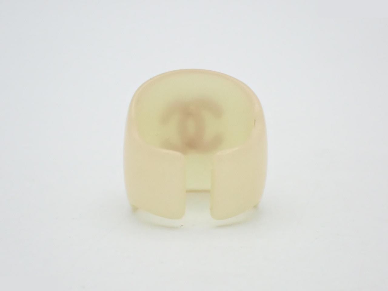 Coco Mark Ring #13 — view 2