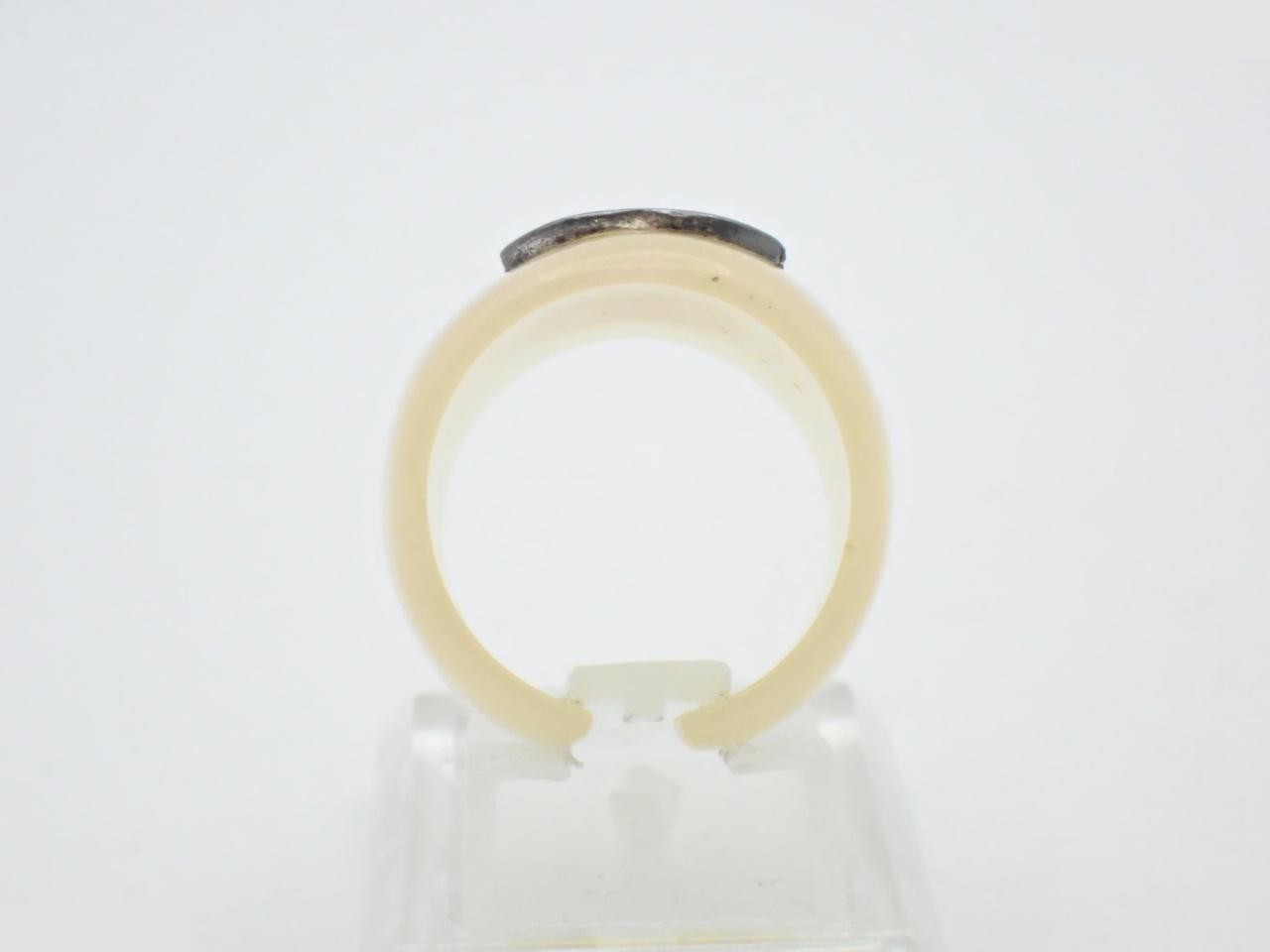 Coco Mark Ring #13 — view 3