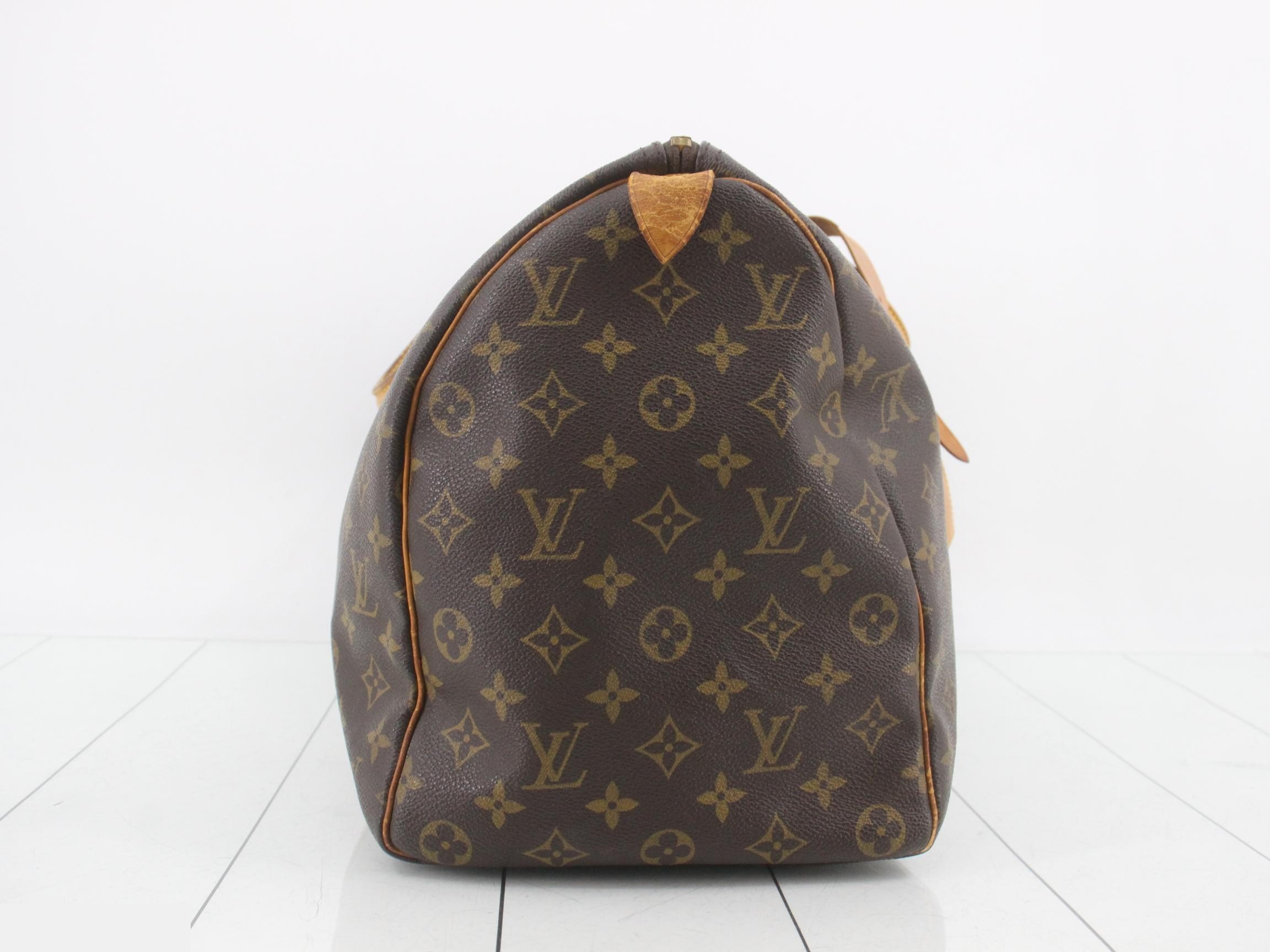 Keepall 45 — view 3