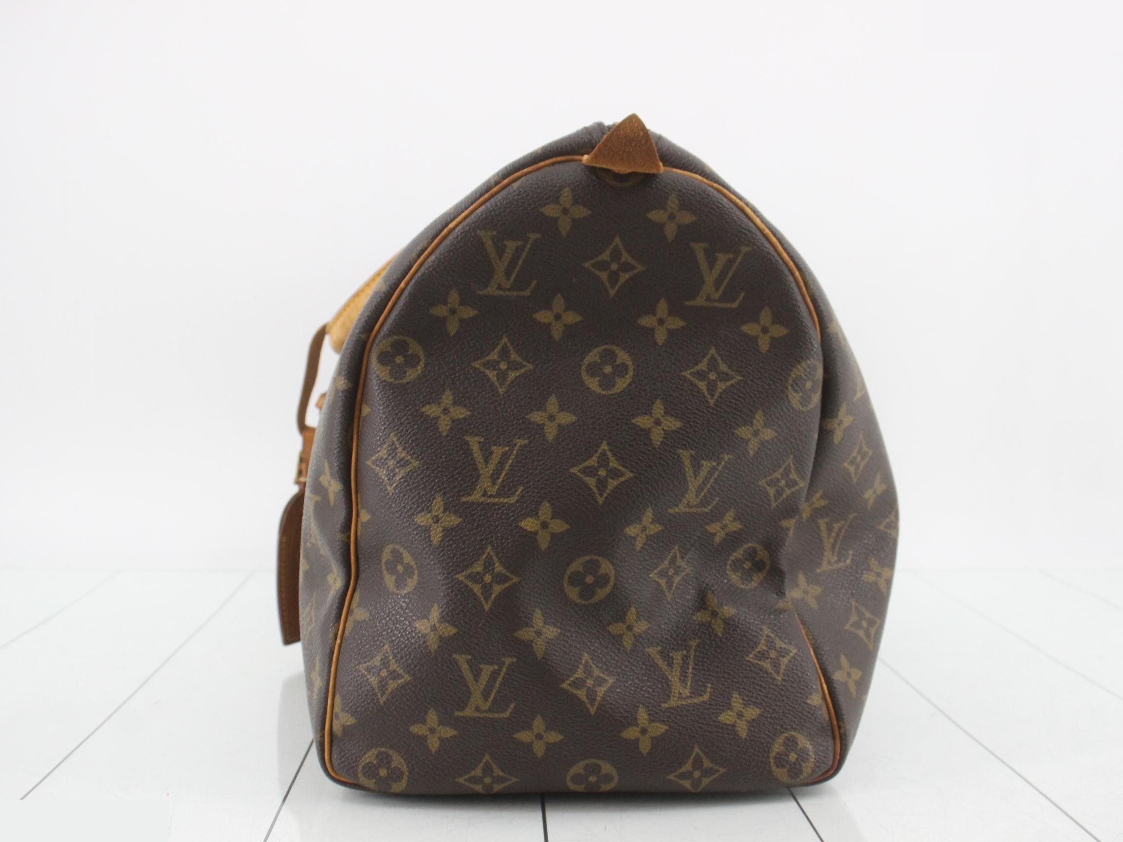 Keepall 45 — view 4