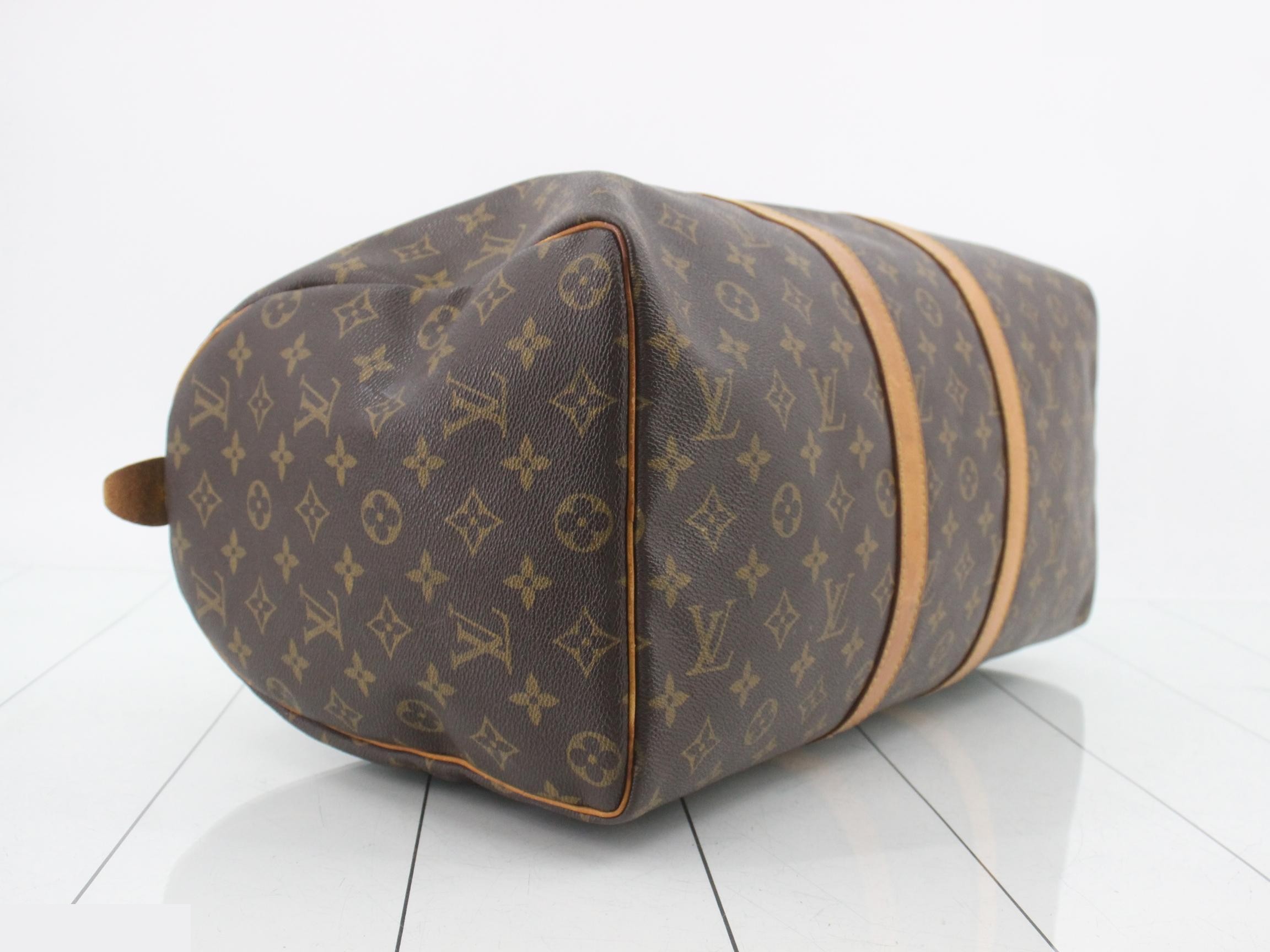 Keepall 45 — view 5