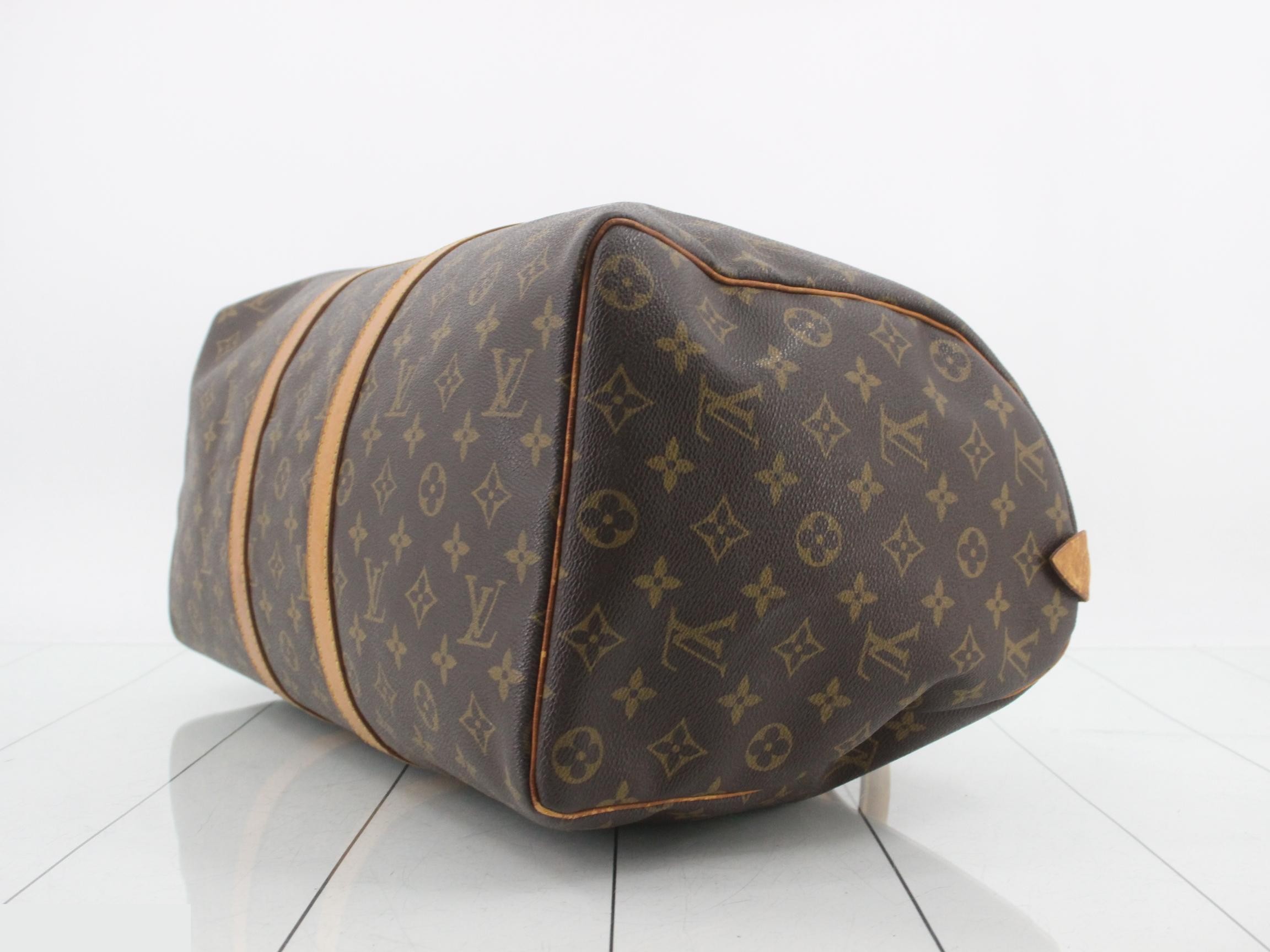 Keepall 45 — view 6