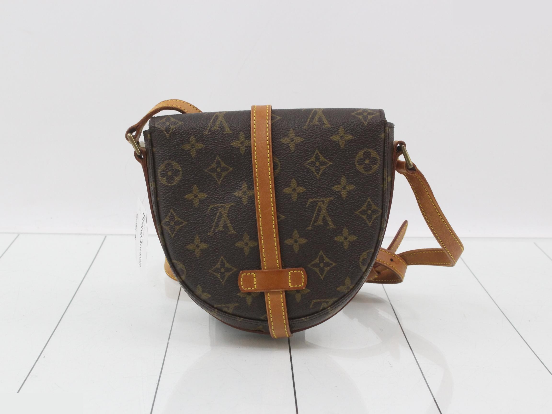 Monogram Chantilly PM — view 2