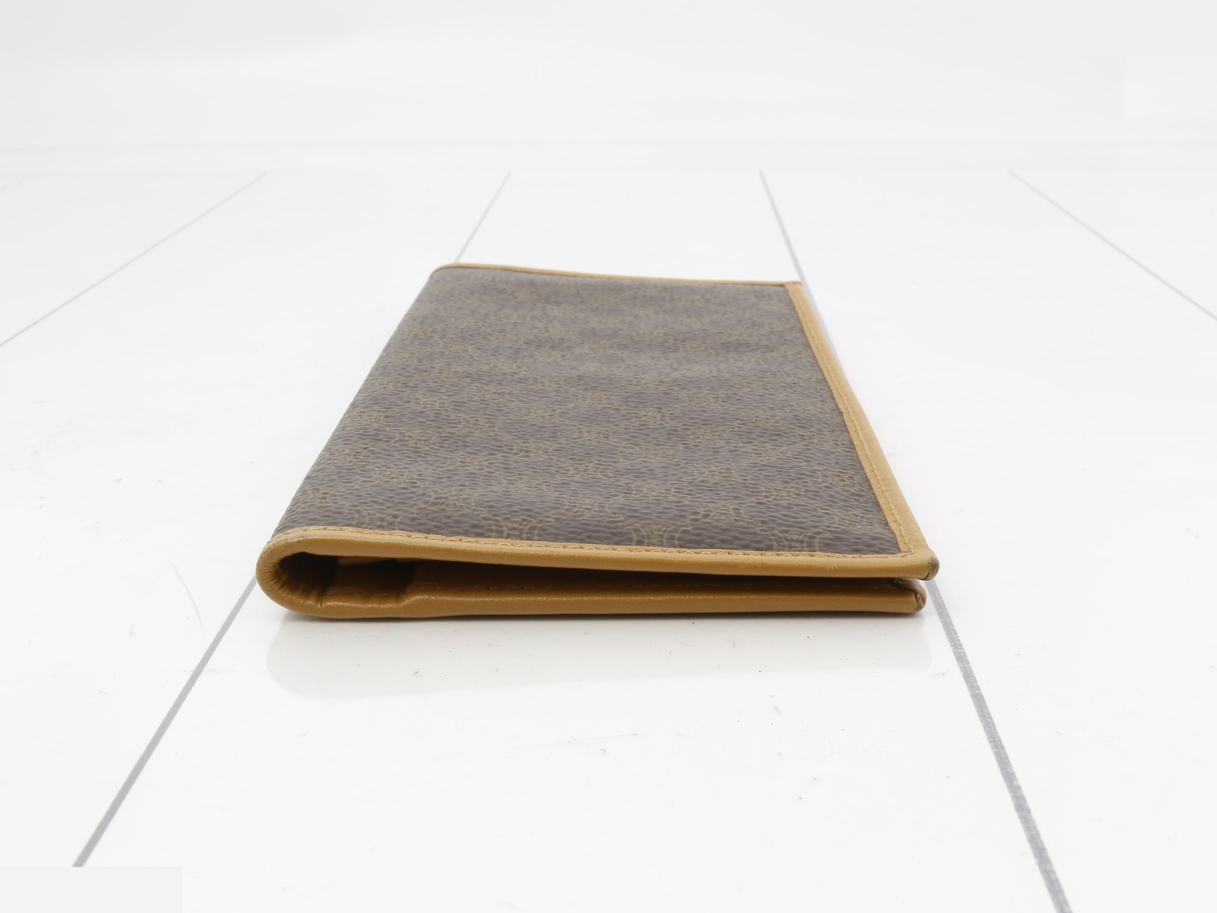 Long Wallet — view 3
