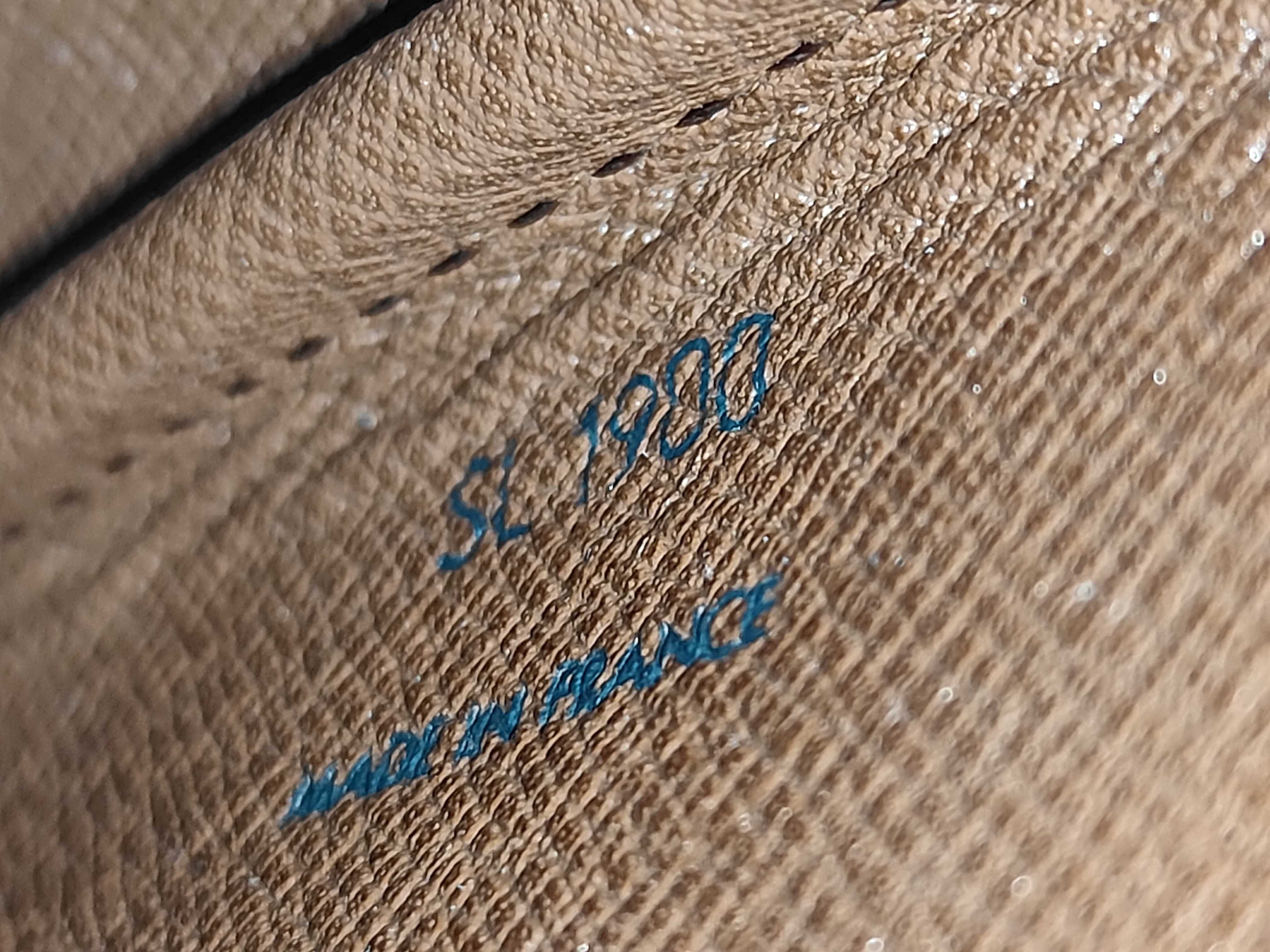 LV Monogram Calcière Shoulder Bag — view 11