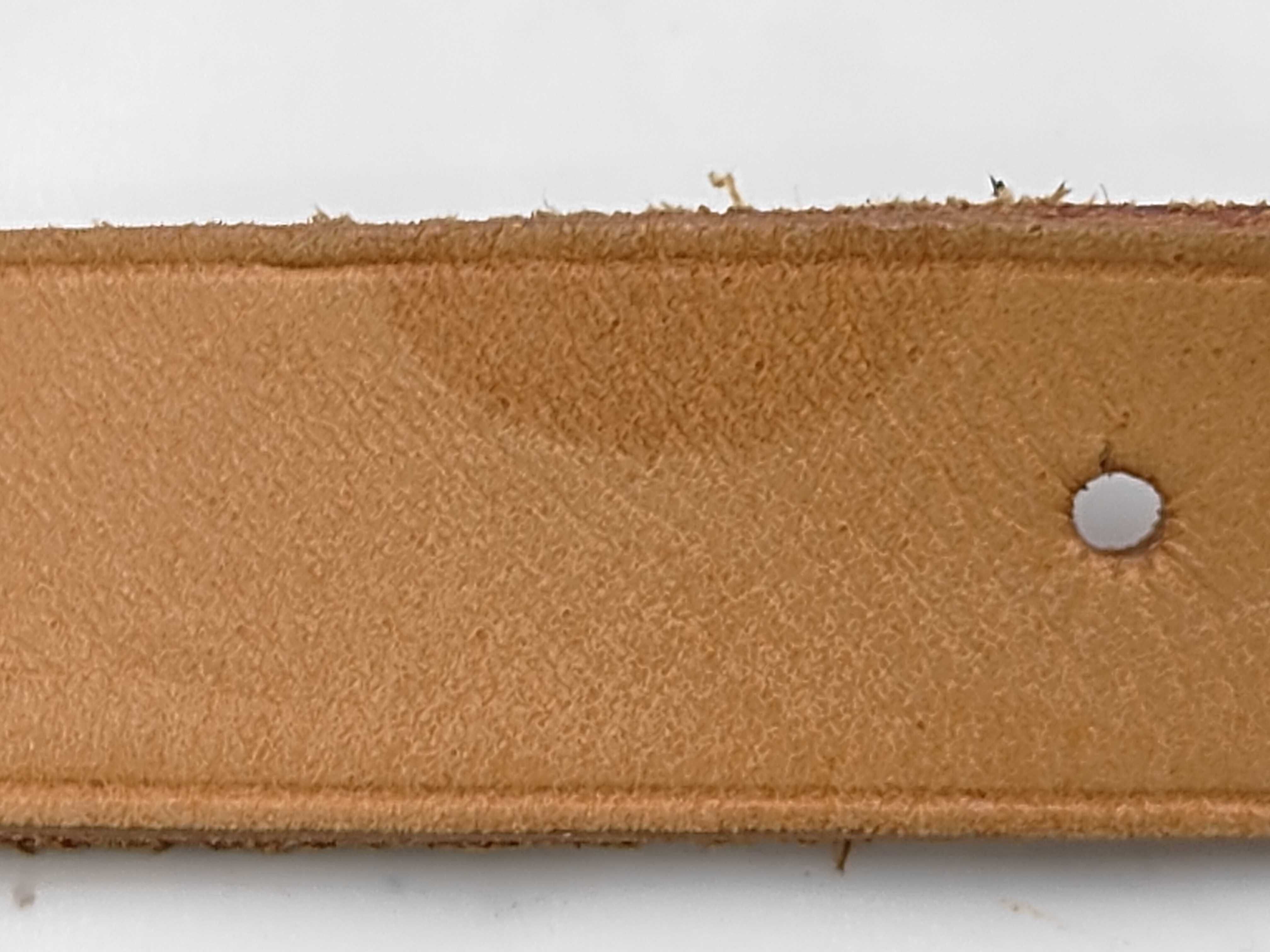 LV Monogram Calcière Shoulder Bag — view 4