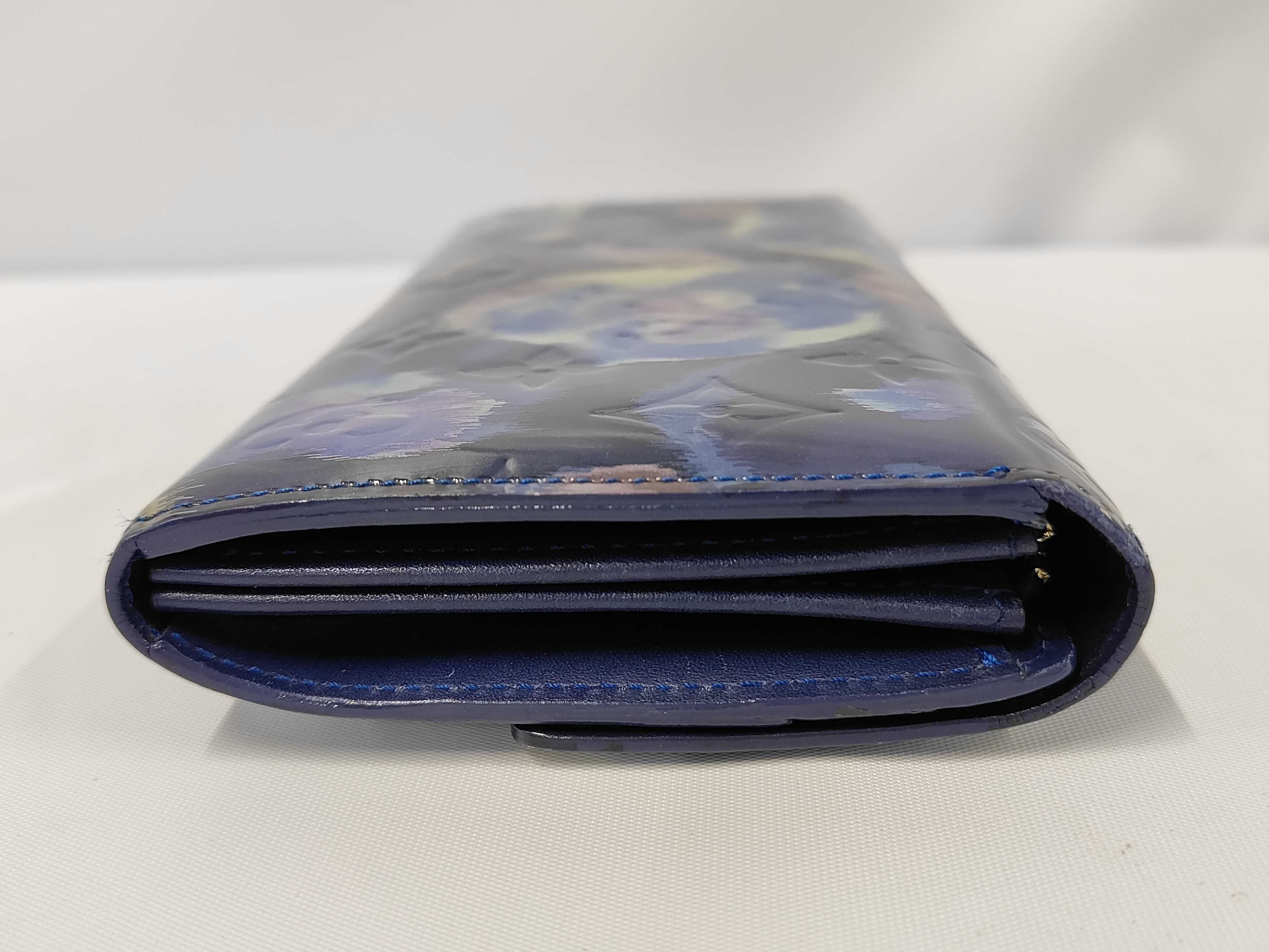brand bag Vernis wallet TN0133 wallet — view 5