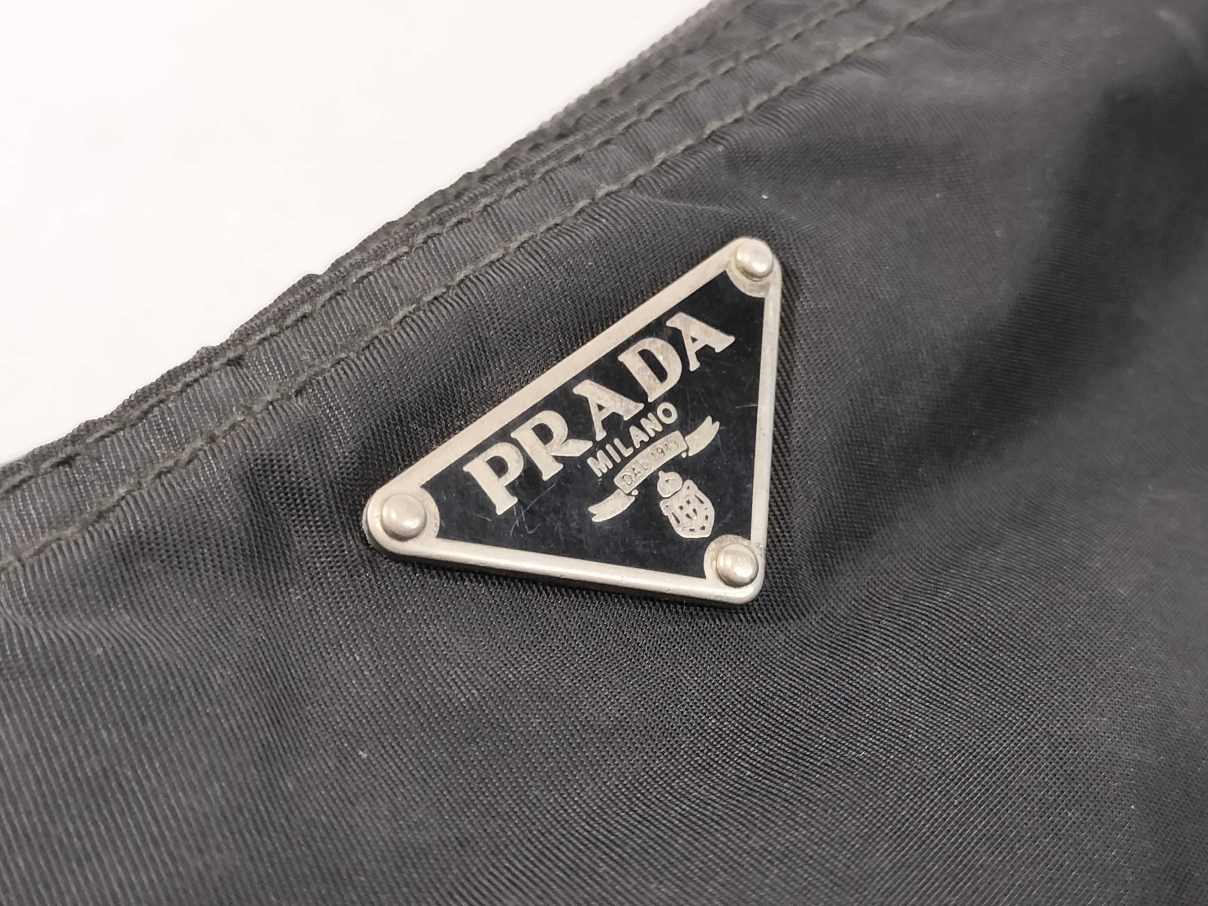 Nylon Shoulder Bag — view 13