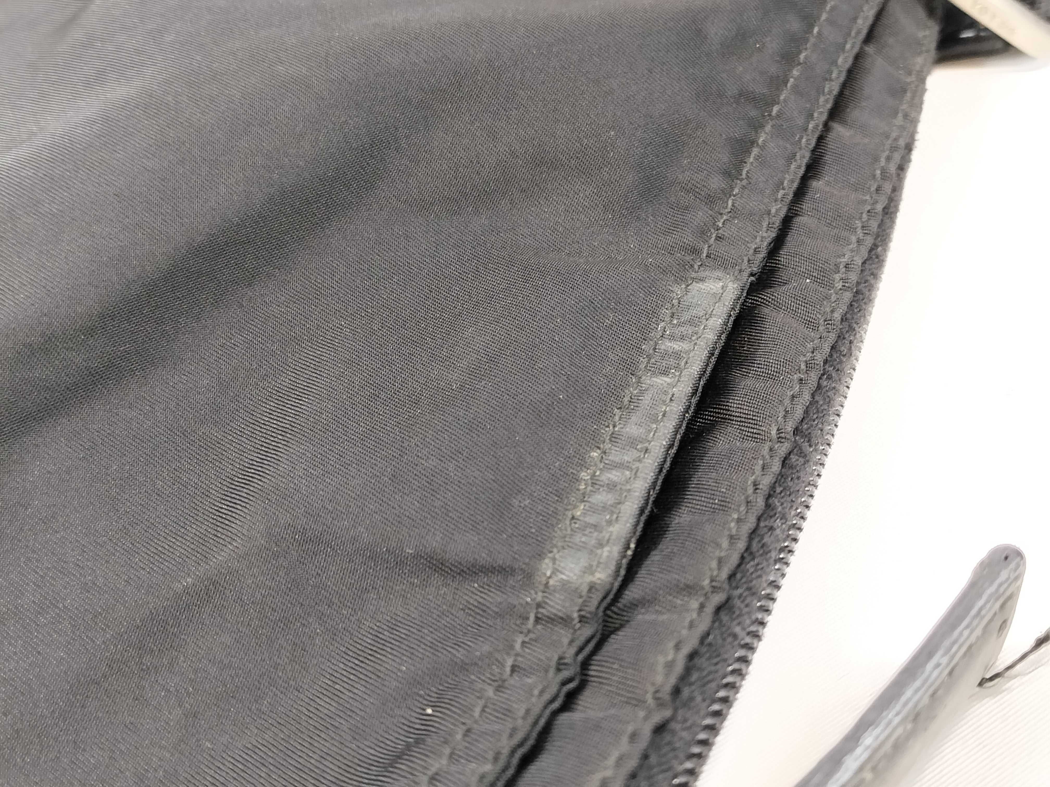 Nylon Shoulder Bag — view 14