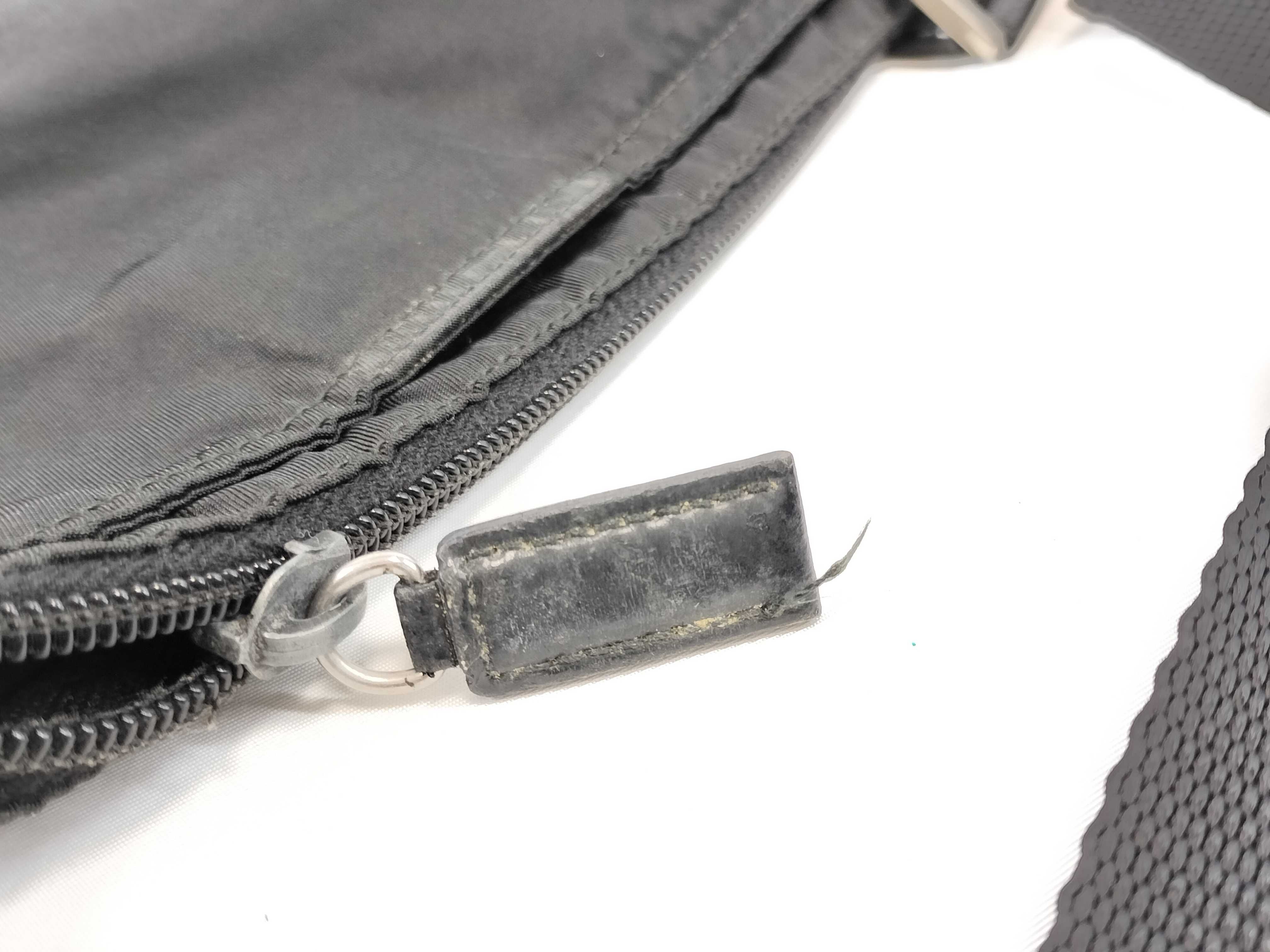 Nylon Shoulder Bag — view 15