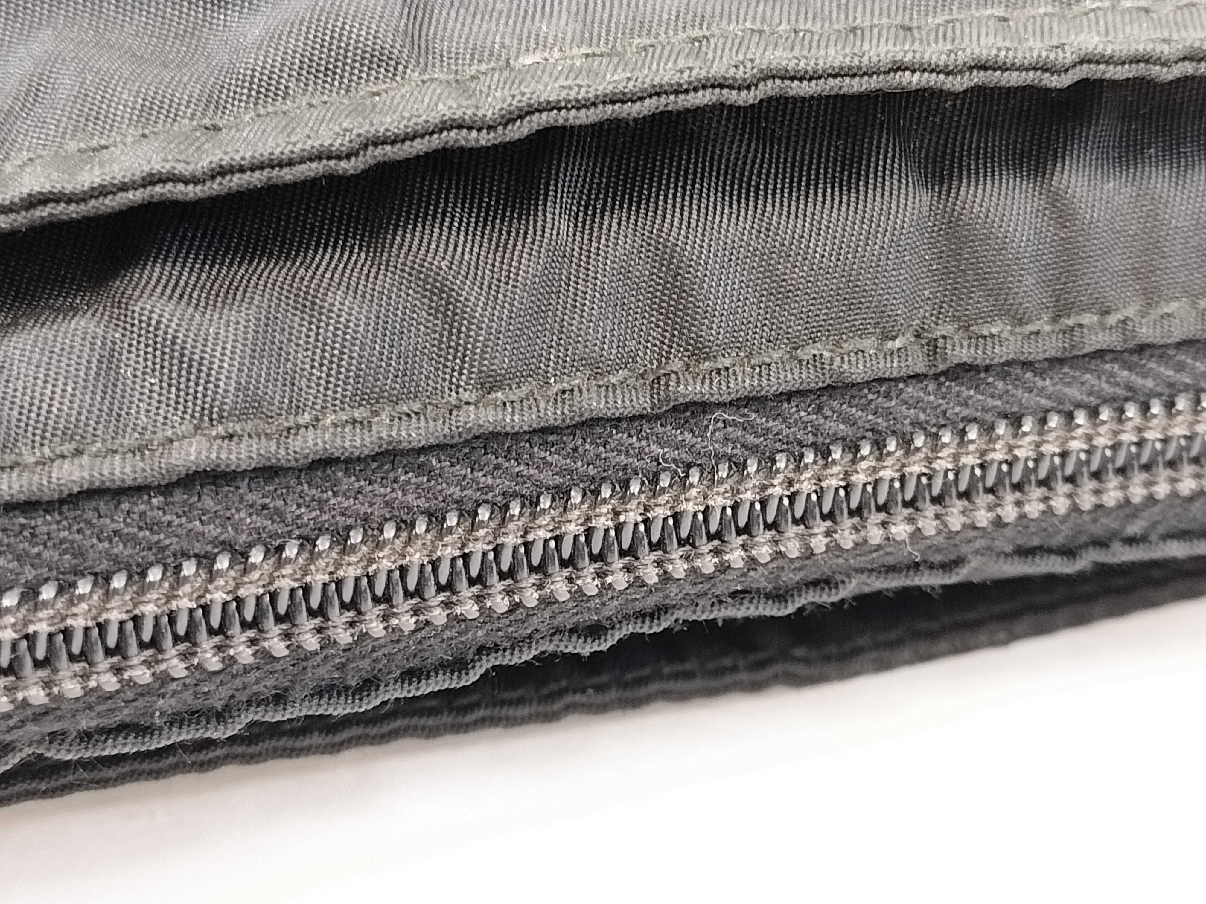 Nylon Shoulder Bag — view 6