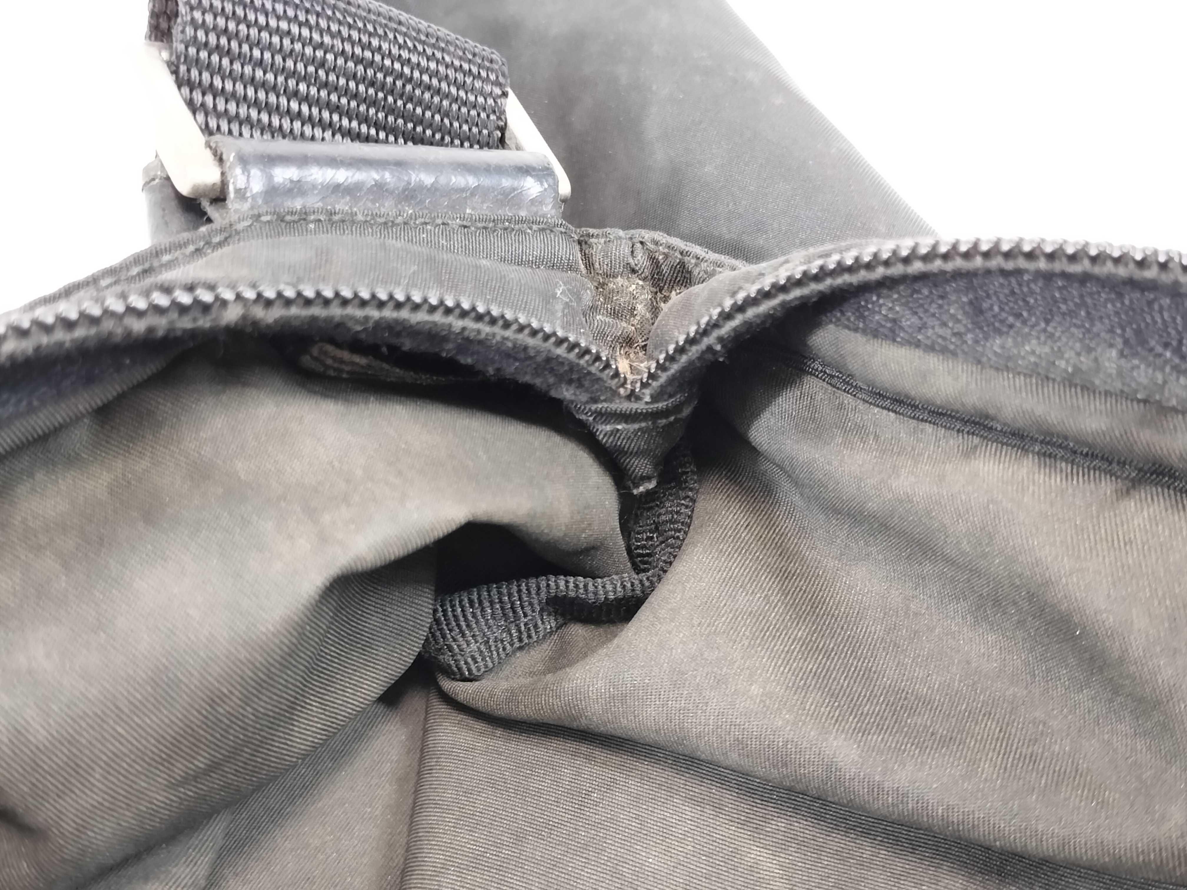 Nylon Shoulder Bag — view 9
