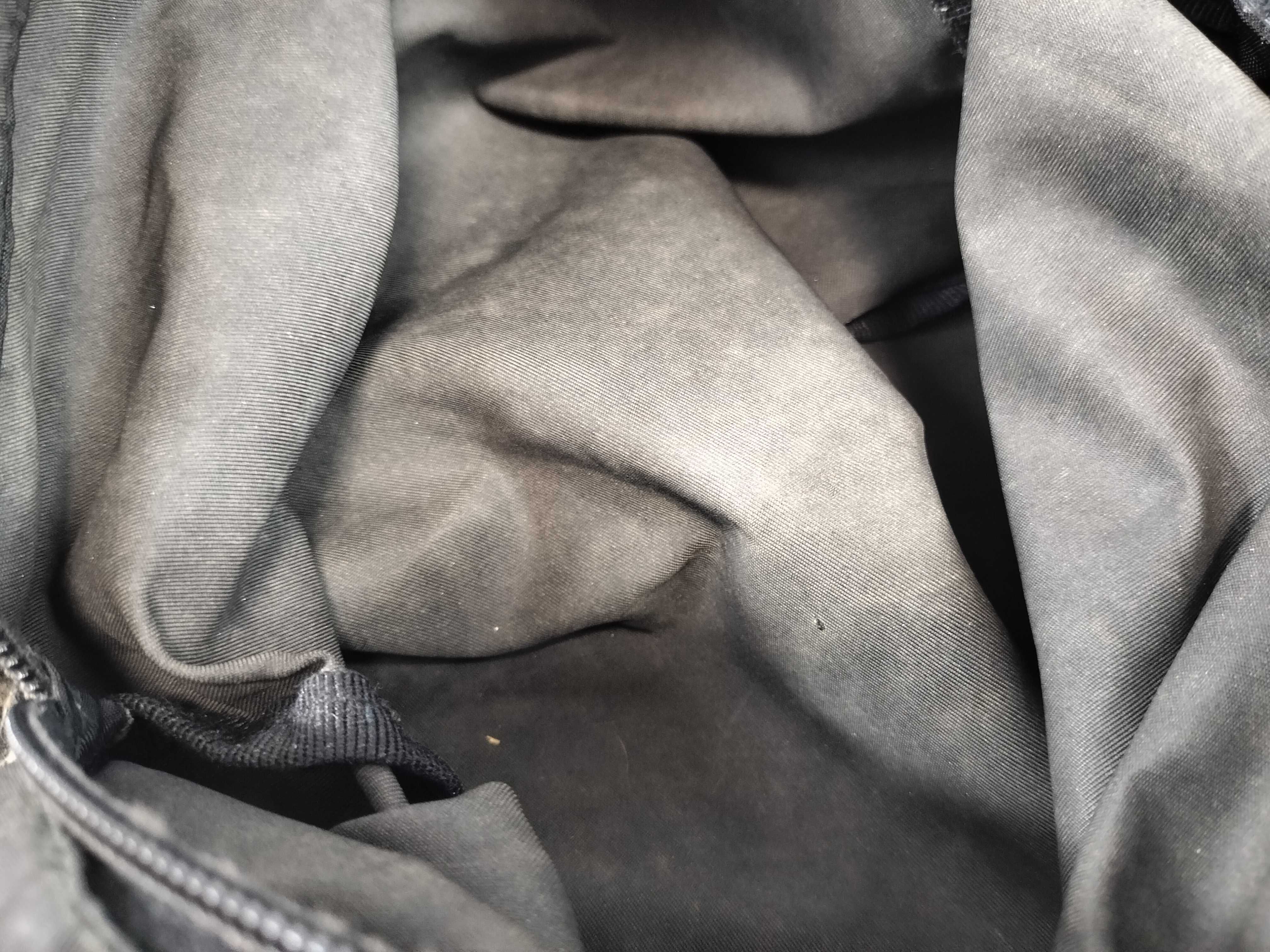 Nylon Shoulder Bag — view 10