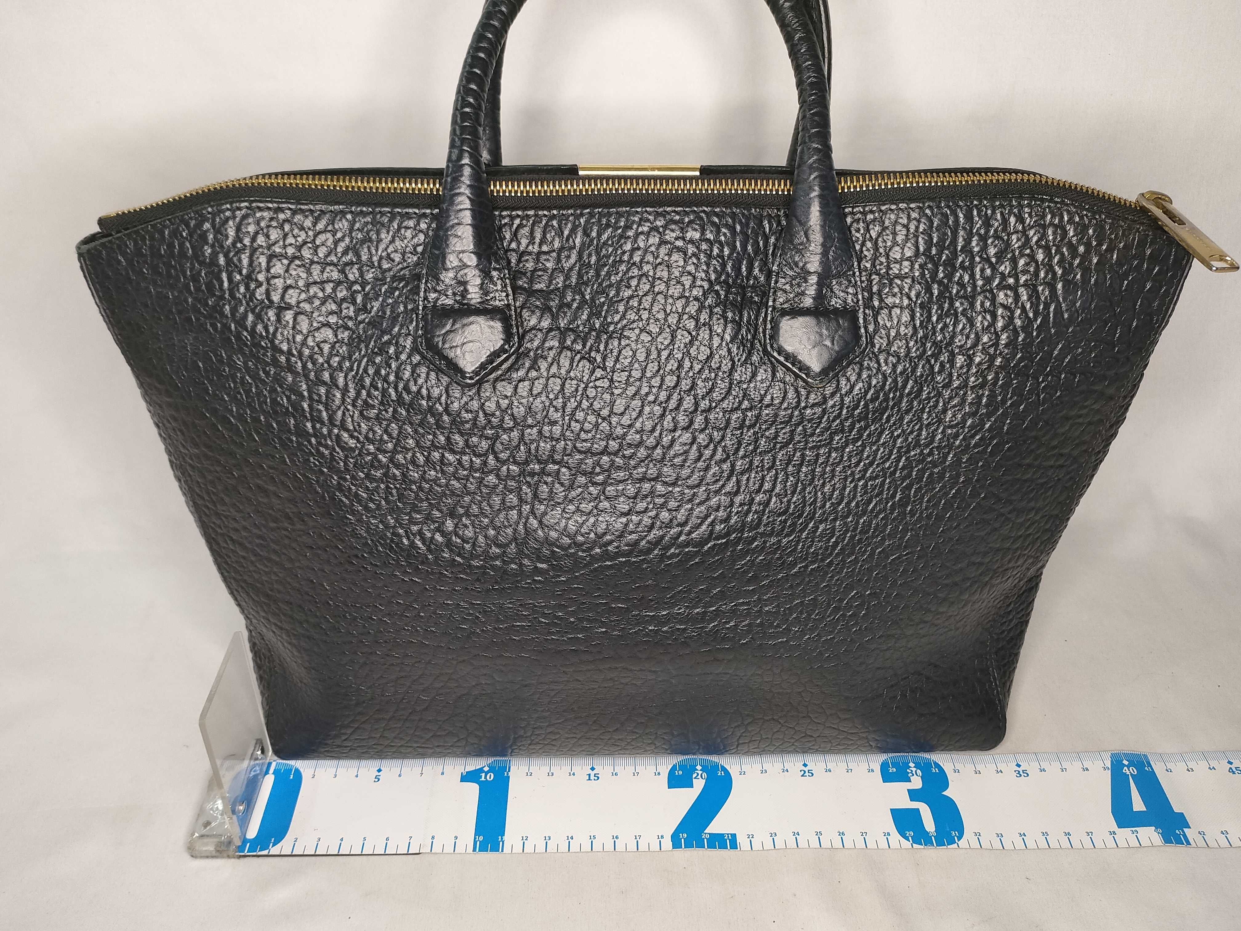 tote bag Duberry tote bag — view 2