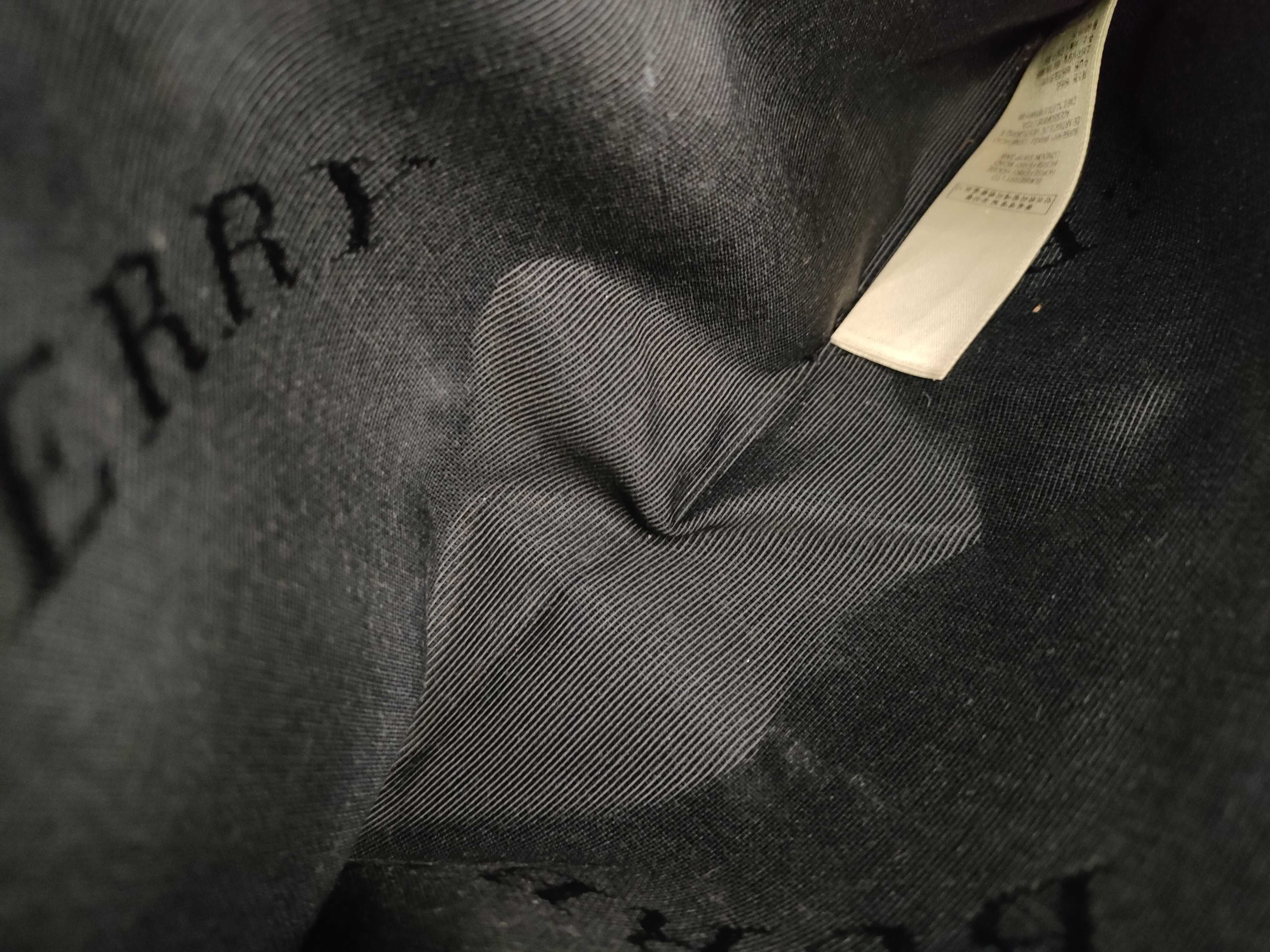 tote bag Duberry tote bag — view 12