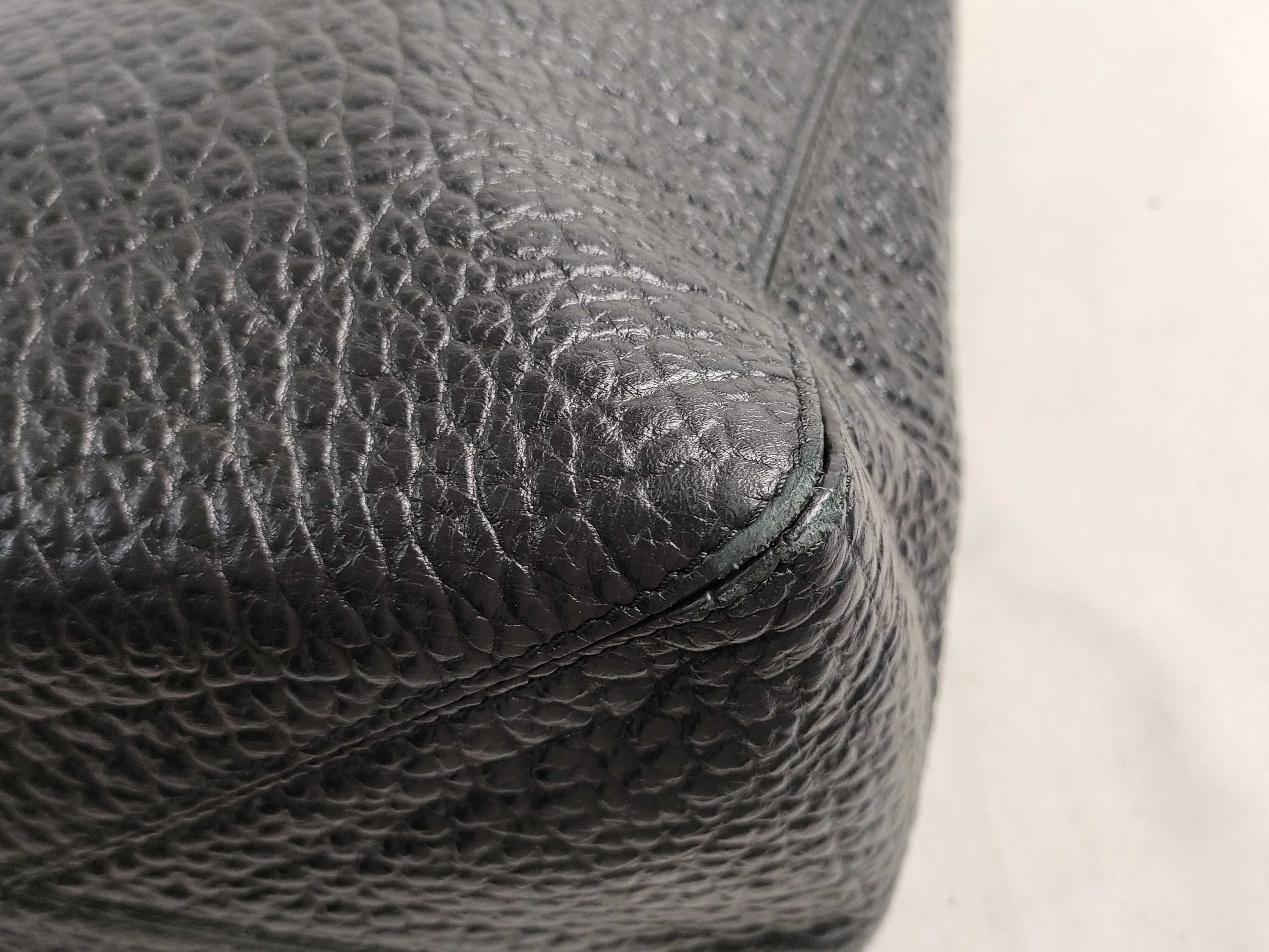 tote bag Duberry tote bag — view 6