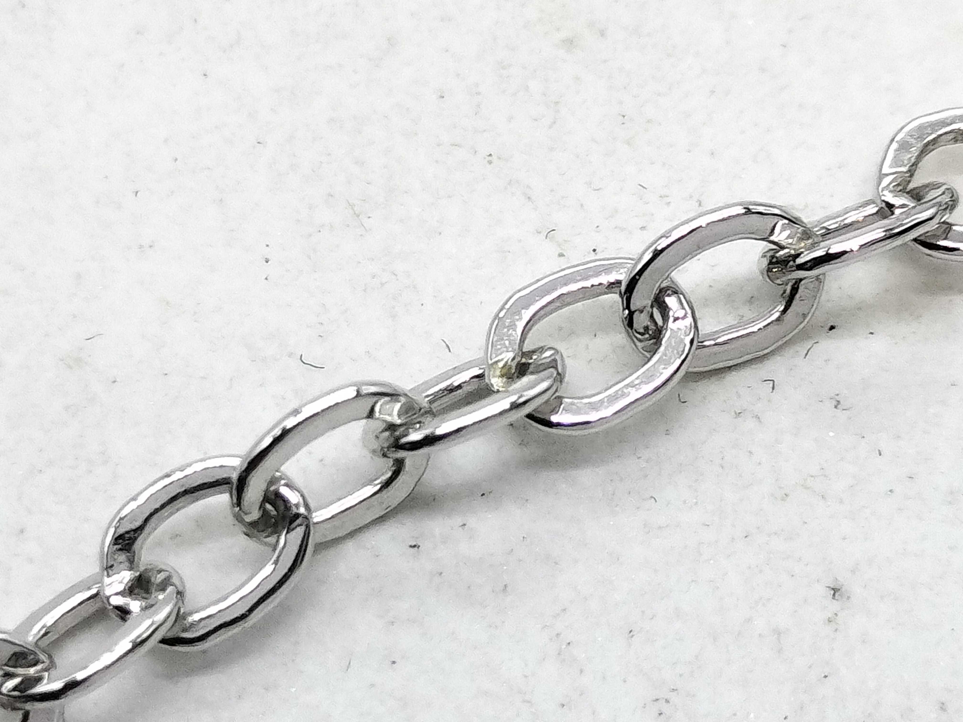 CD Logo Necklace — view 8