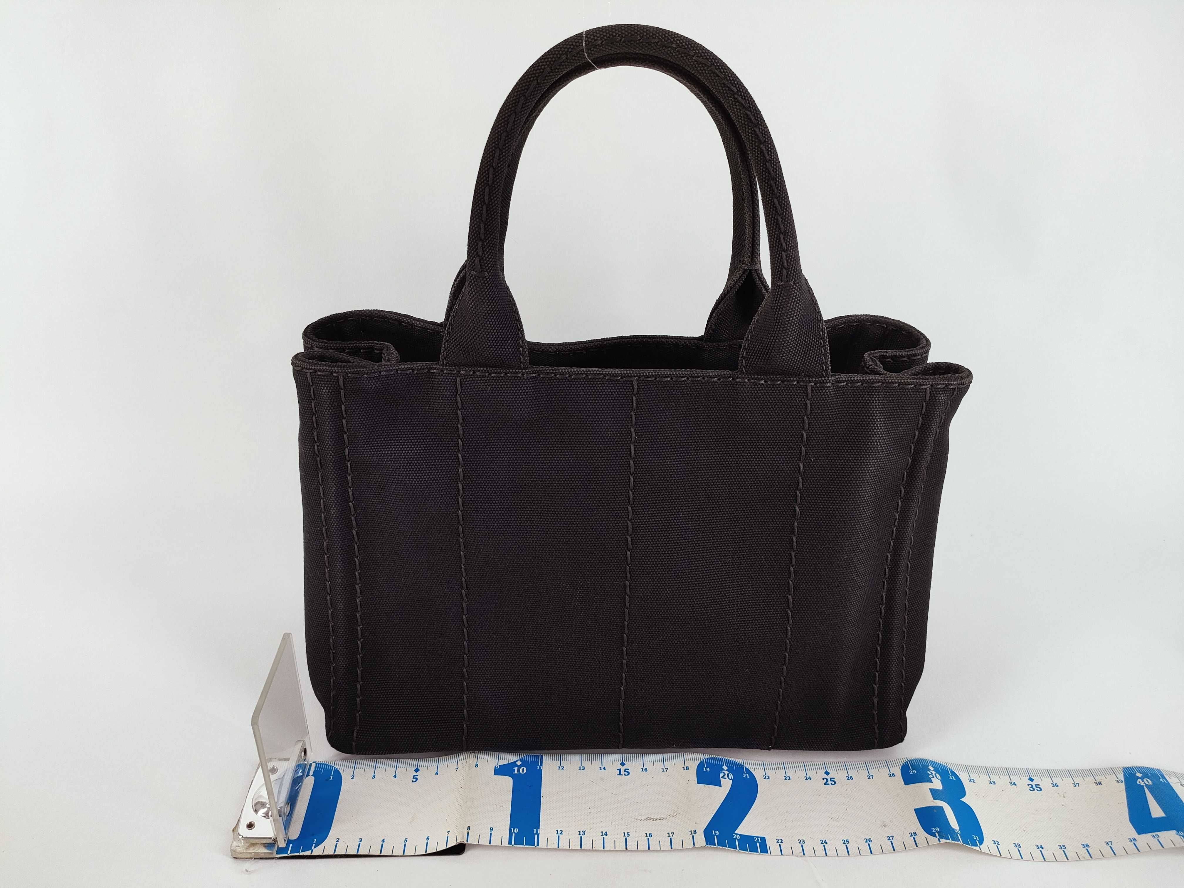 Kanapa 2way tote bag shoulder bag tote bag — view 2