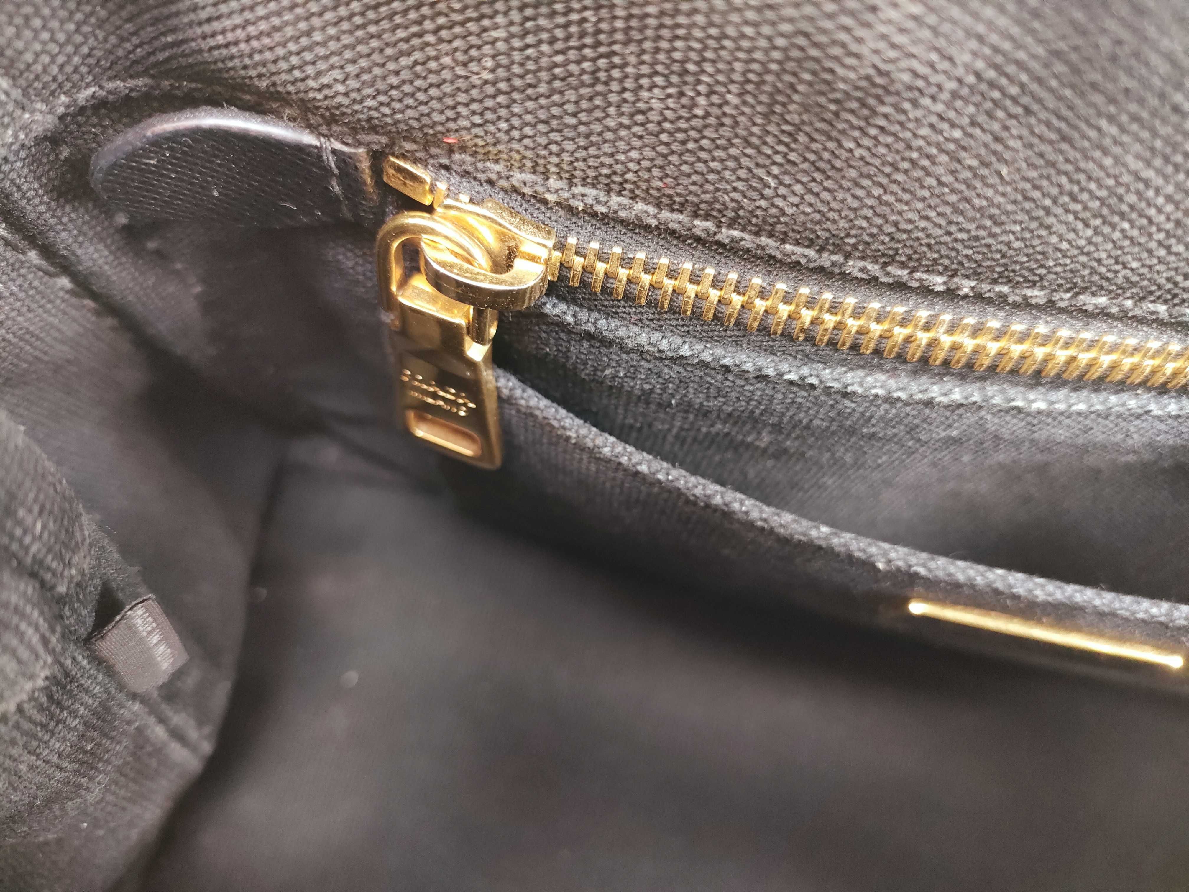 Kanapa 2way tote bag shoulder bag tote bag — view 12