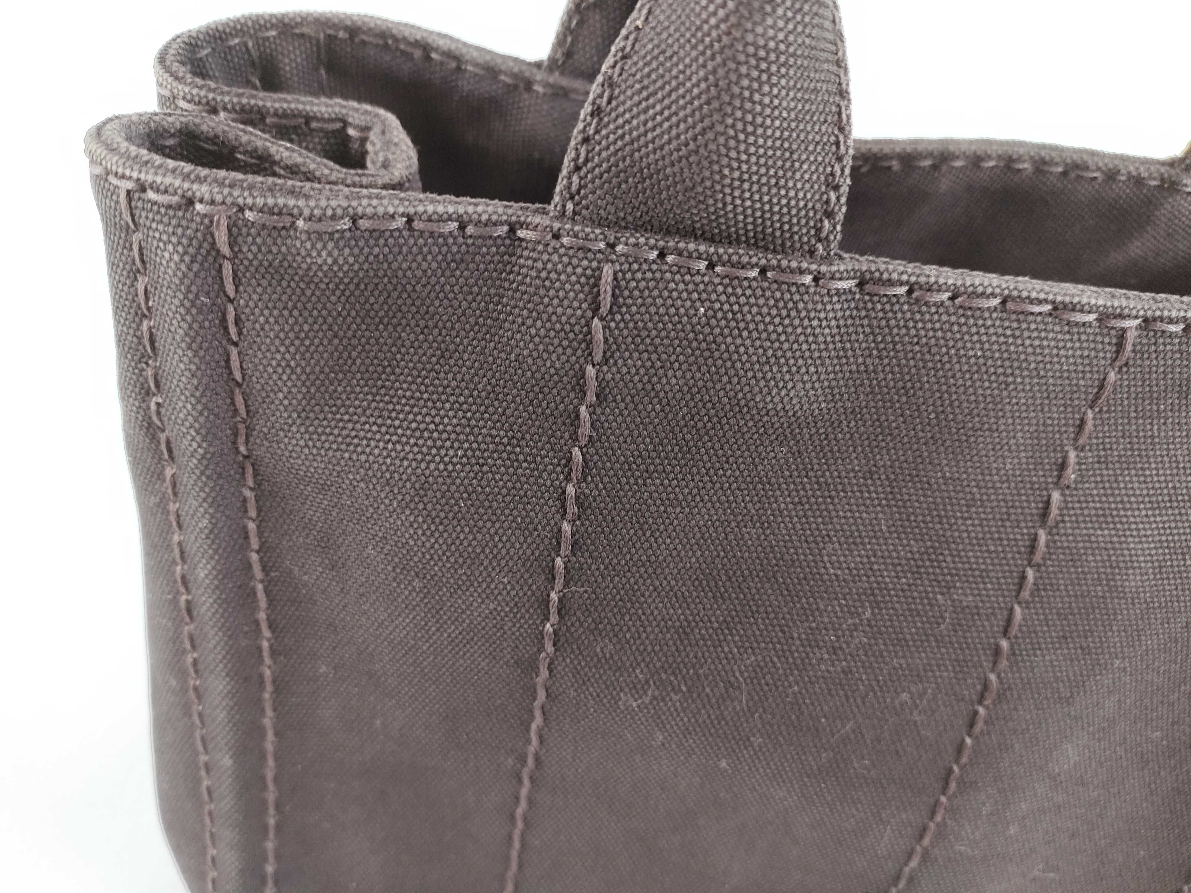 Kanapa 2way tote bag shoulder bag tote bag — view 13