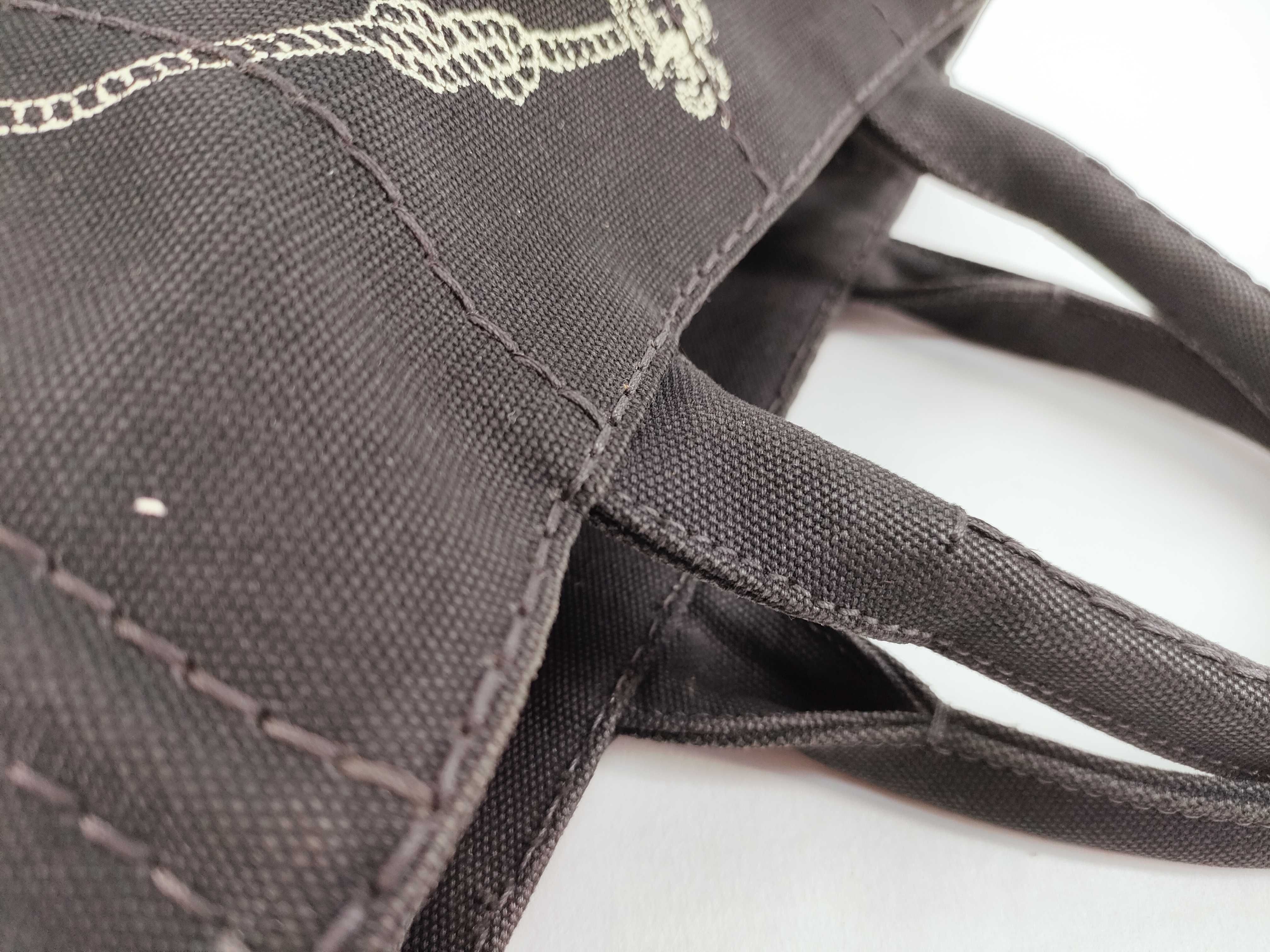 Kanapa 2way tote bag shoulder bag tote bag — view 5