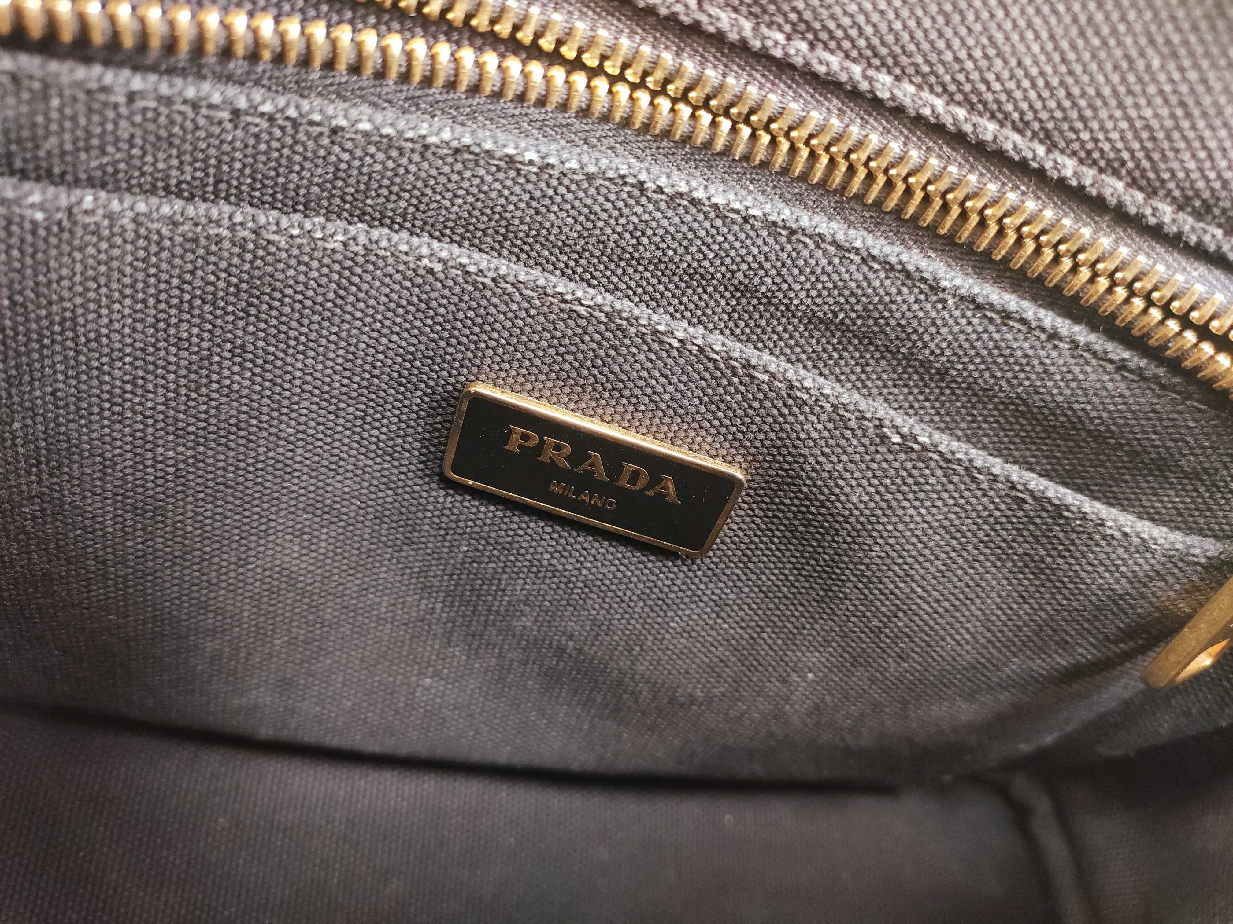 Kanapa 2way tote bag shoulder bag tote bag — view 10