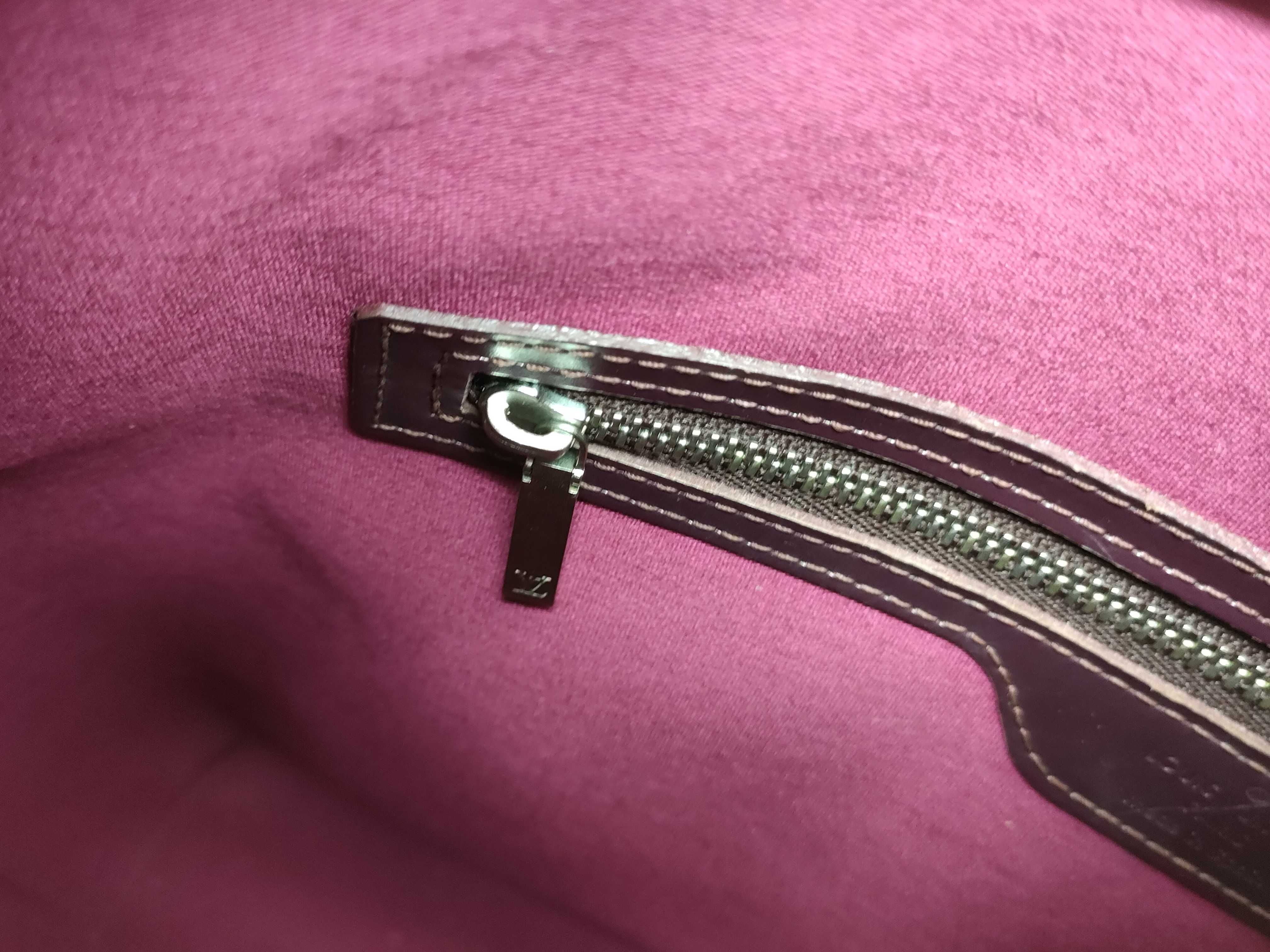 Monogram Matte Louis Vuitton M55116 Stockton CA0062 Monogram Matte Handbag Tote Bag — view 13
