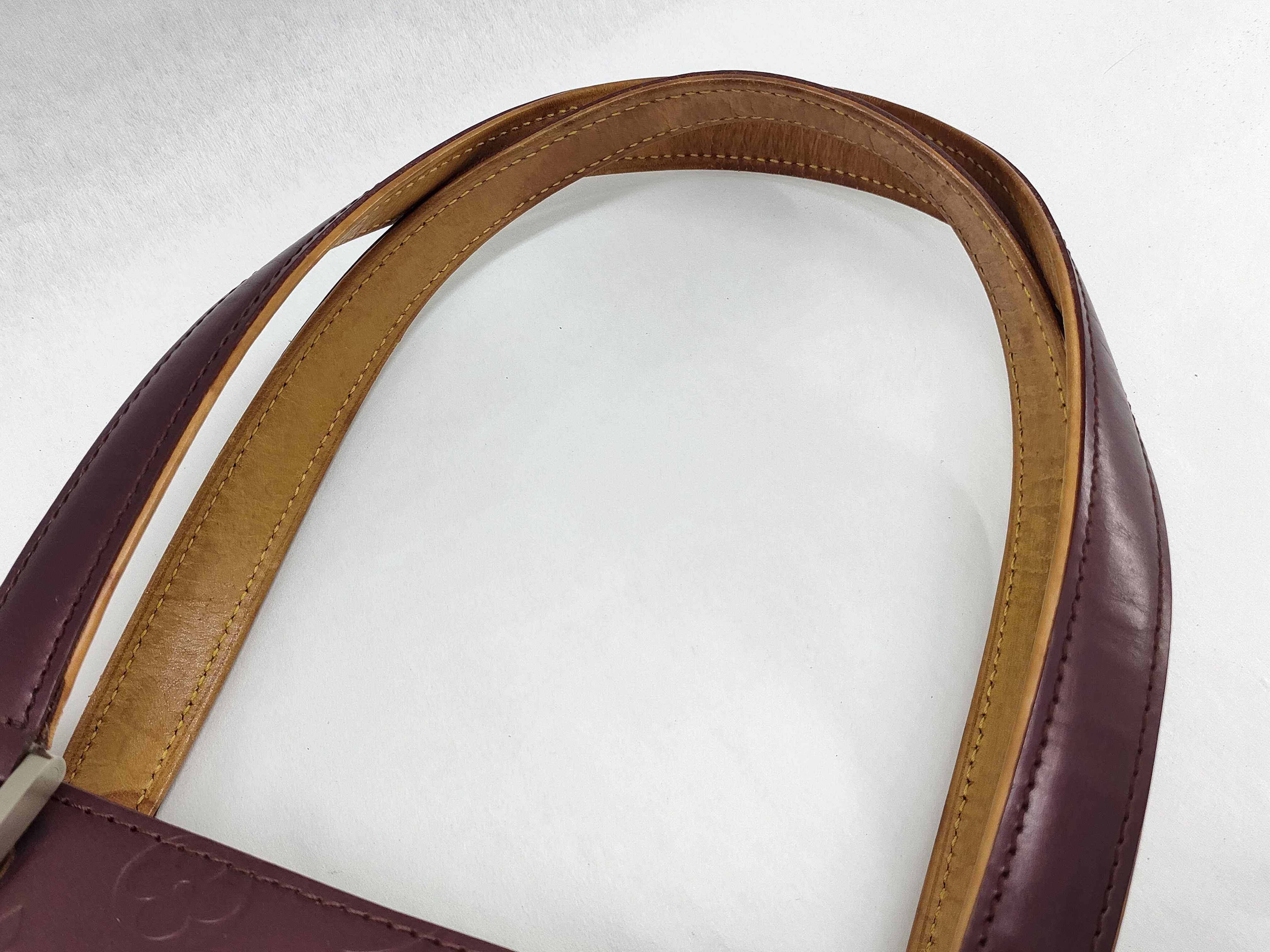 Monogram Matte Louis Vuitton M55116 Stockton CA0062 Monogram Matte Handbag Tote Bag — view 3
