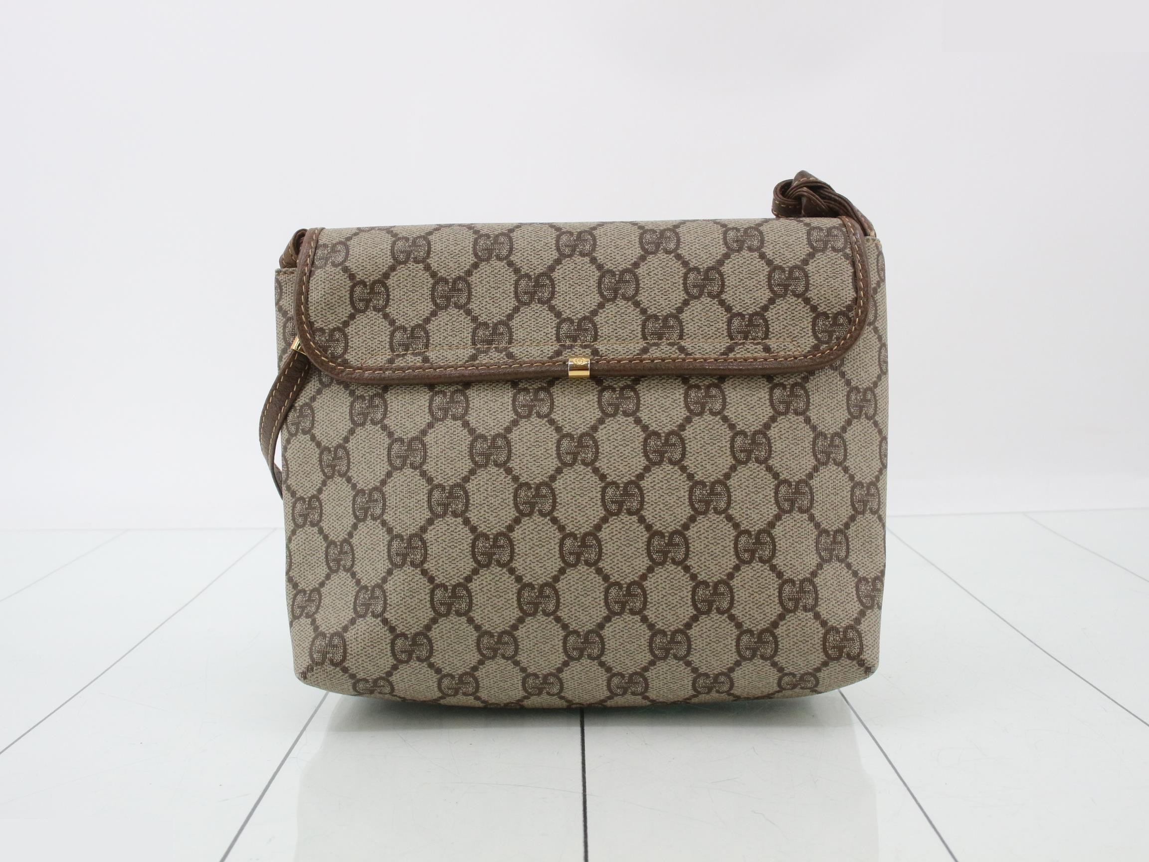 GG Plus Shoulder Bag — view 2