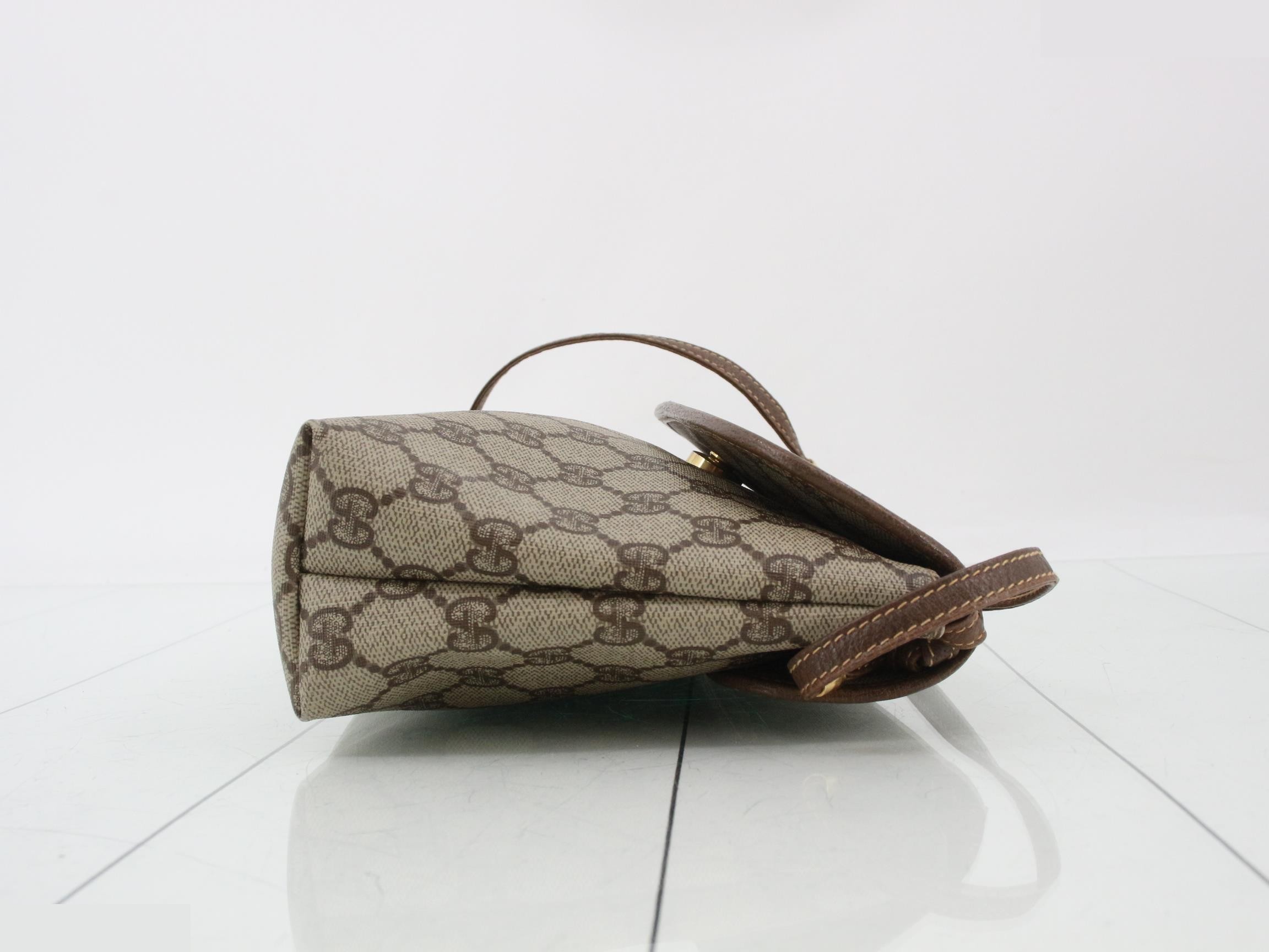 GG Plus Shoulder Bag — view 3