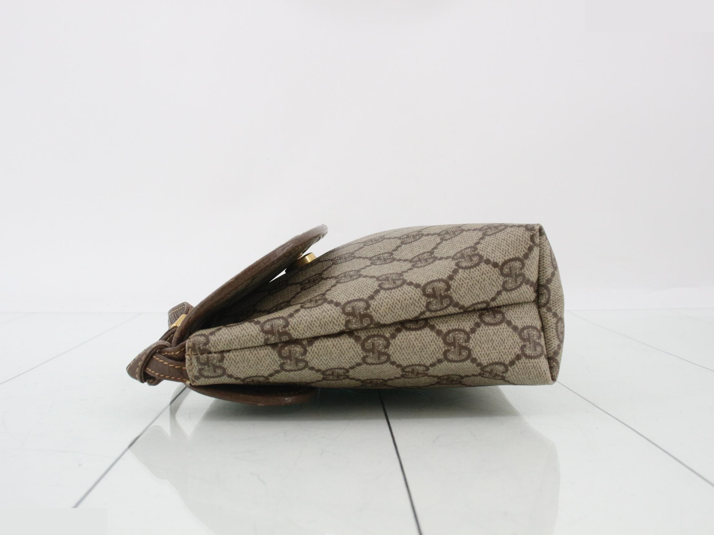 GG Plus Shoulder Bag — view 4