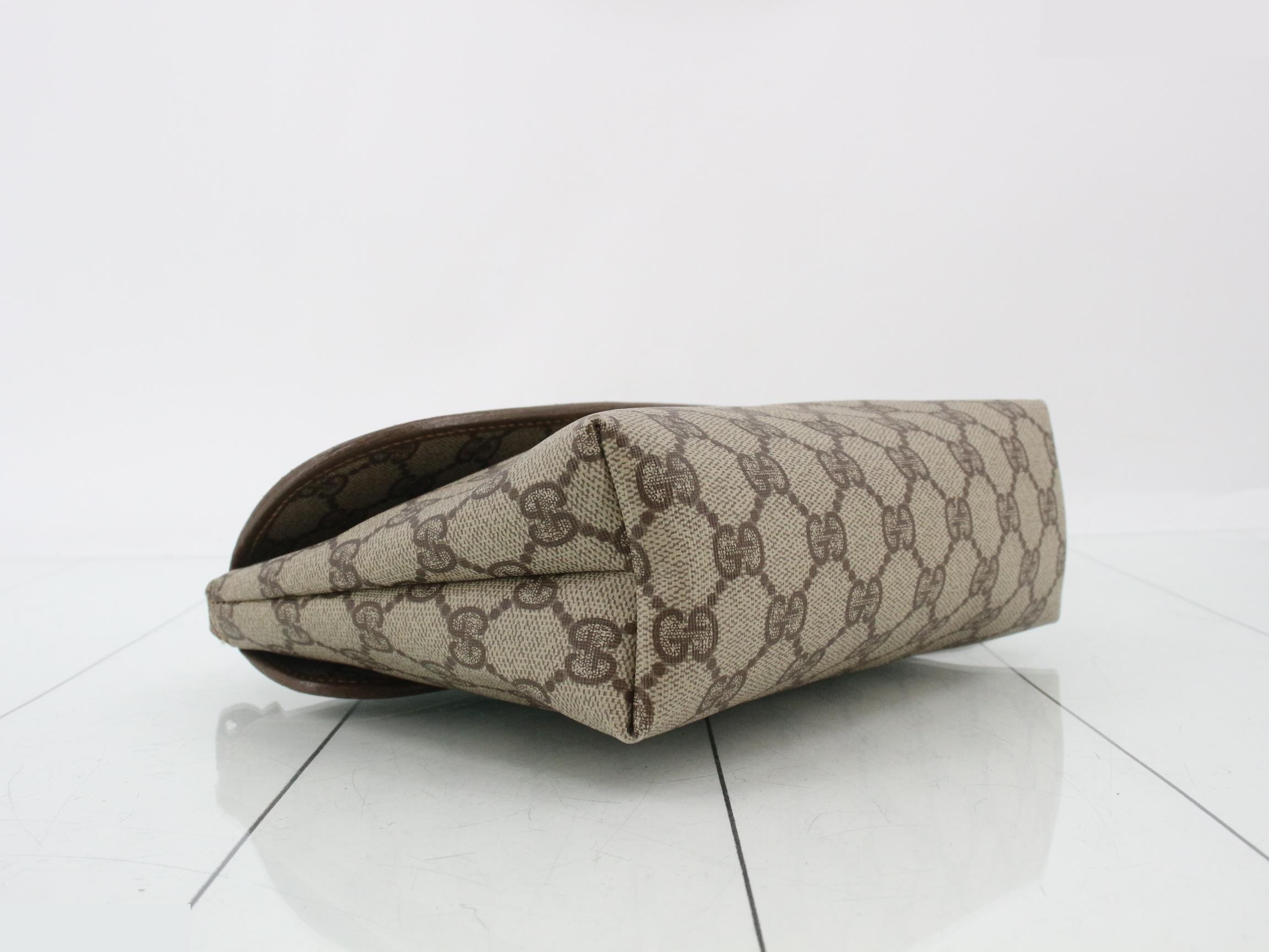 GG Plus Shoulder Bag — view 5