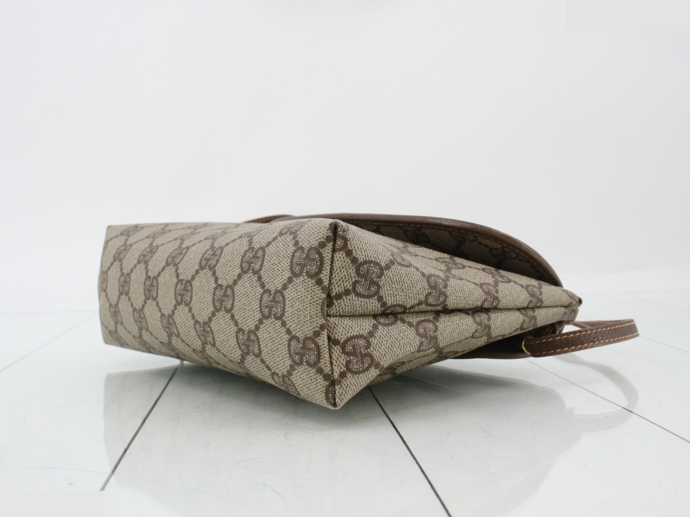 GG Plus Shoulder Bag — view 6