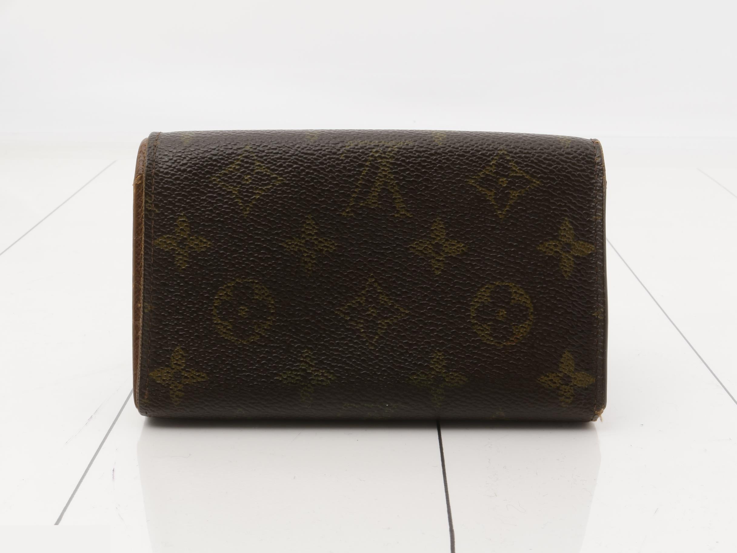Portemonnaie Zip — view 2