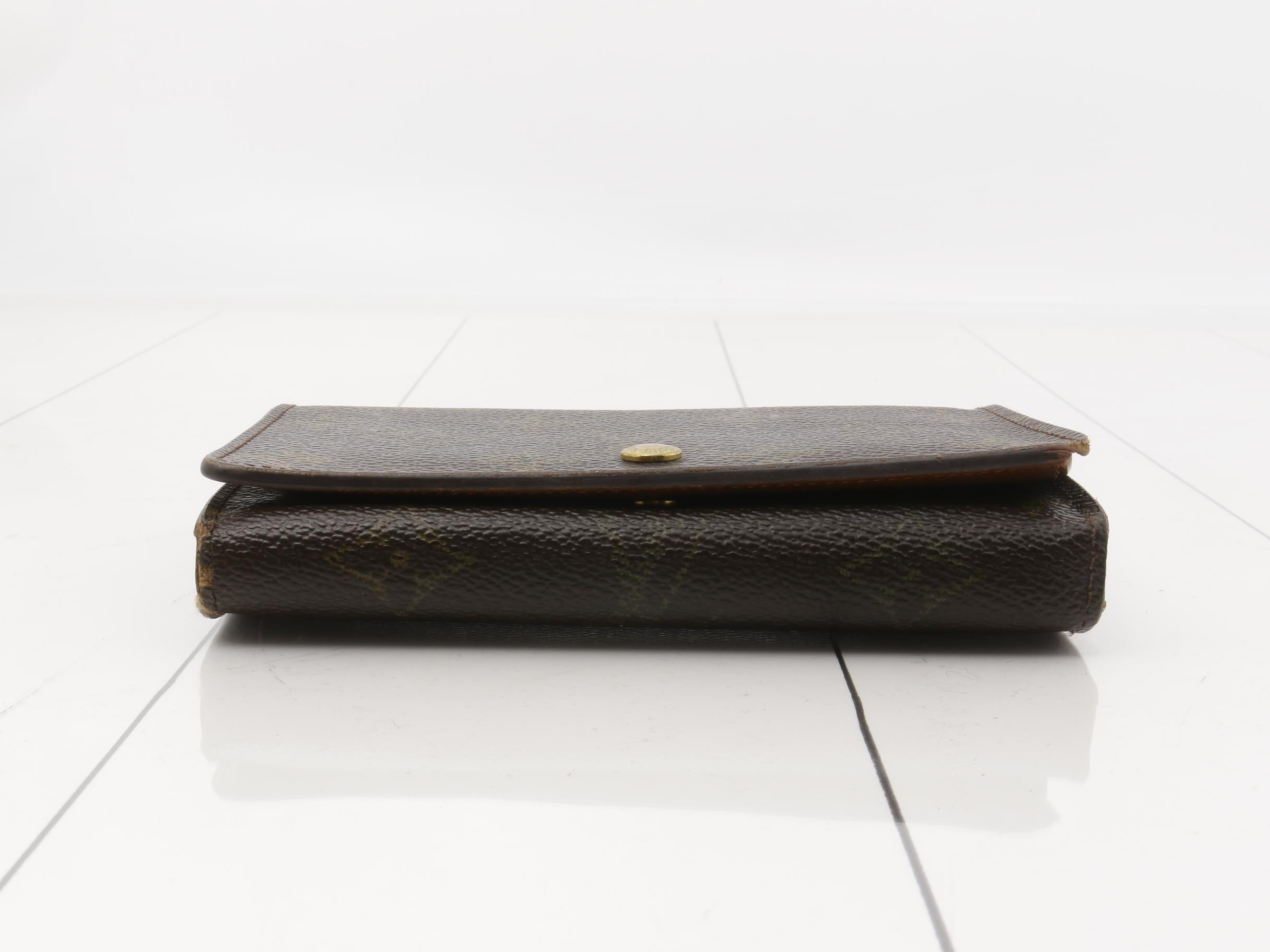 Portemonnaie Zip — view 3