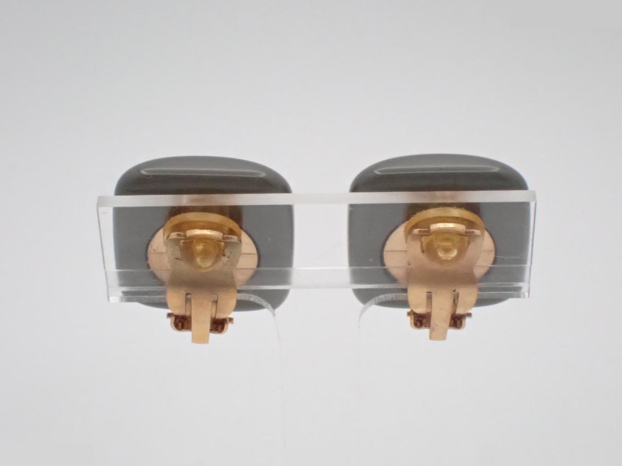 Earrings 03P — view 2