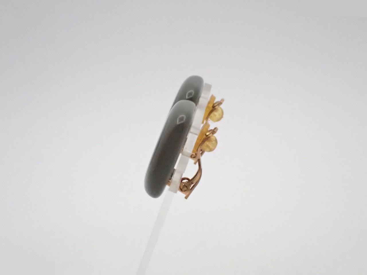 Earrings 03P — view 3