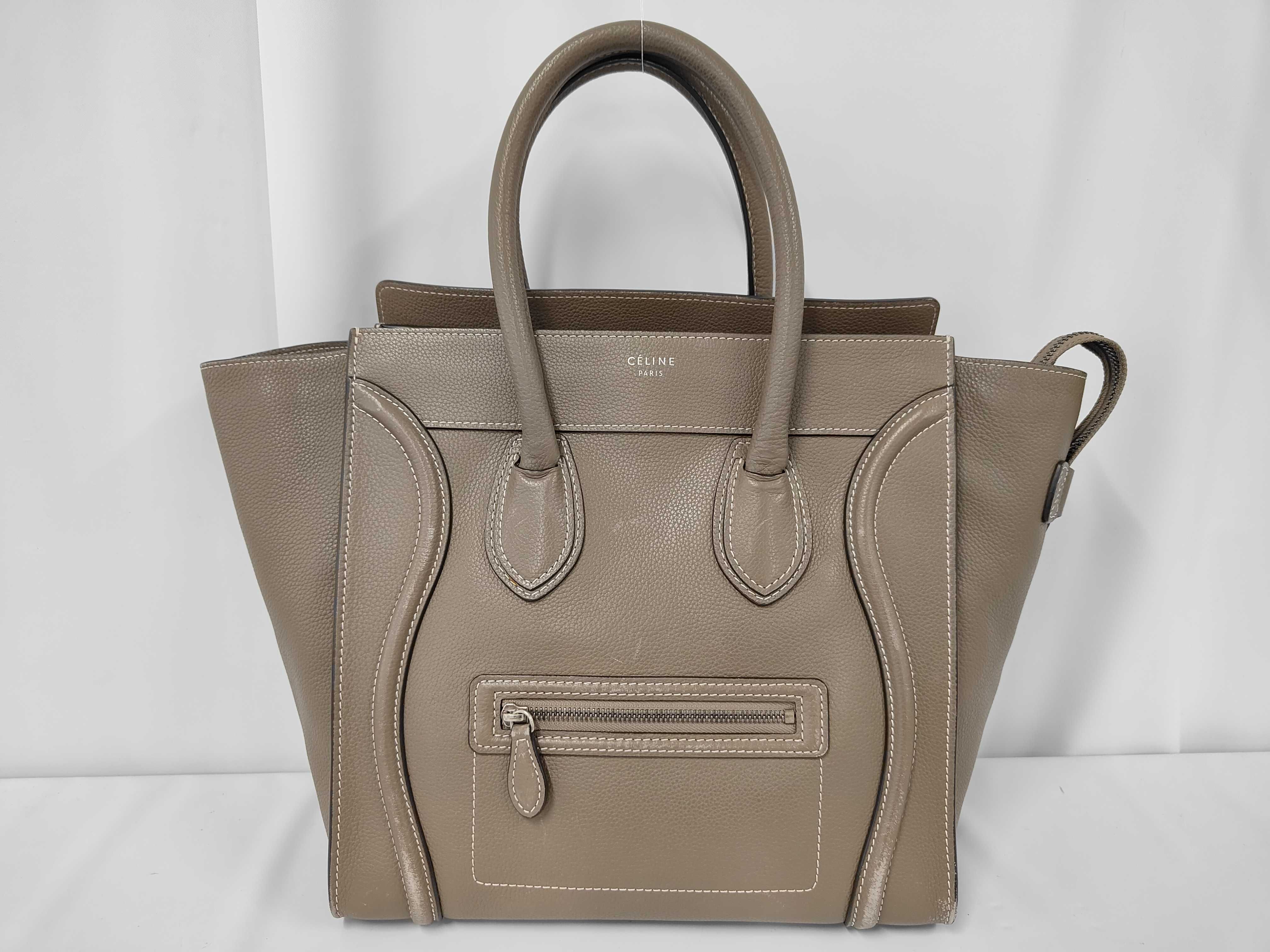 Luggage Handbag