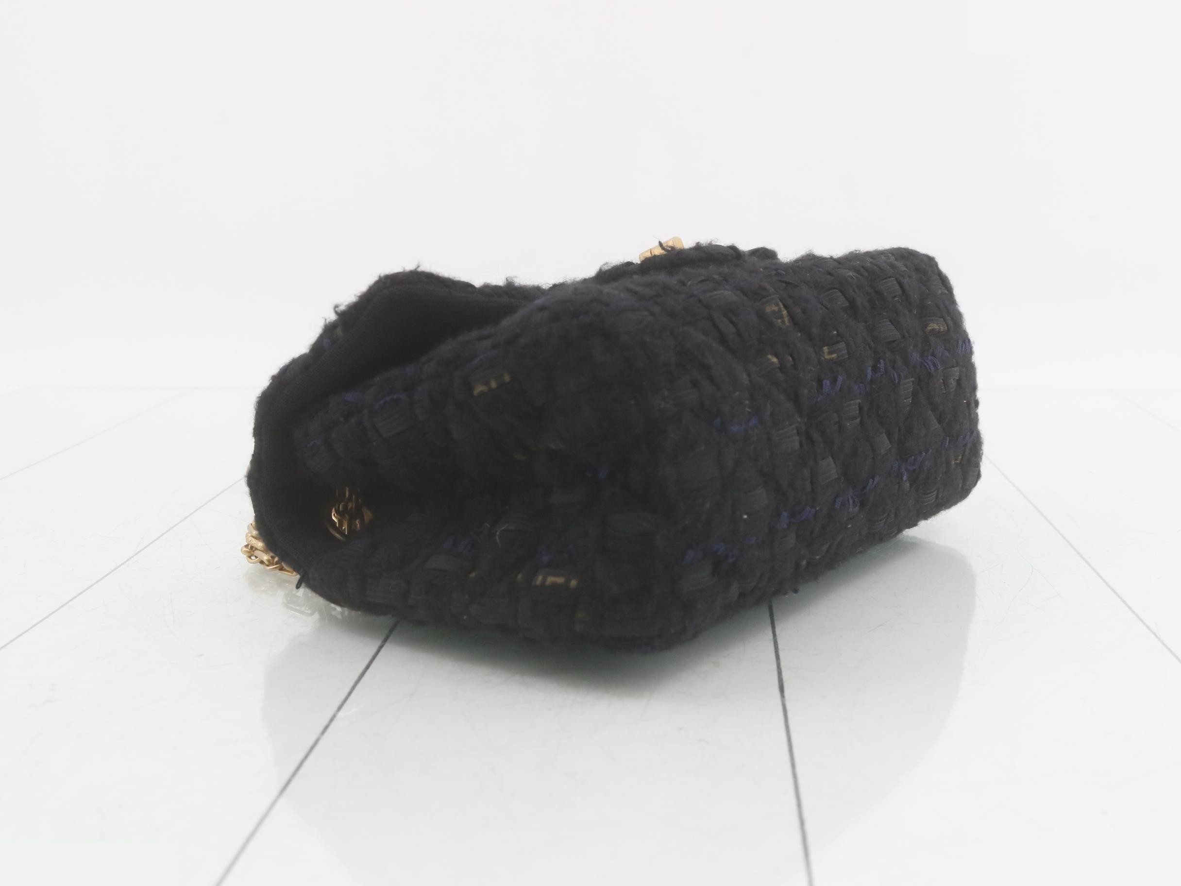 Matelassé (bag) - Shoulder bag — view 5
