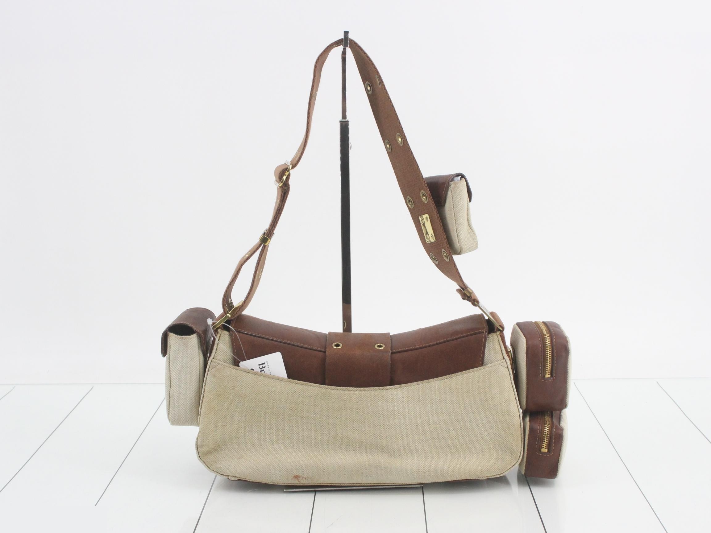Other lines: Bags & Shoulder Bags - Street Chic Canvas — view 2