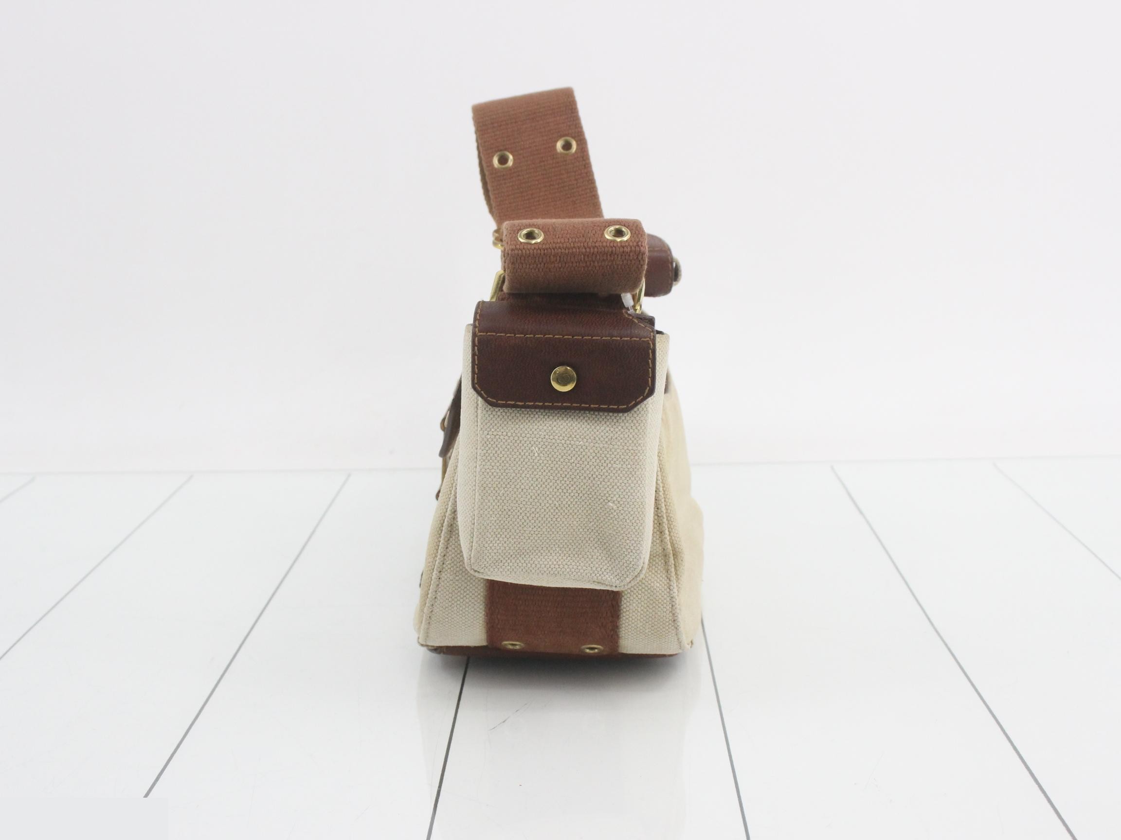 Other lines: Bags & Shoulder Bags - Street Chic Canvas — view 3