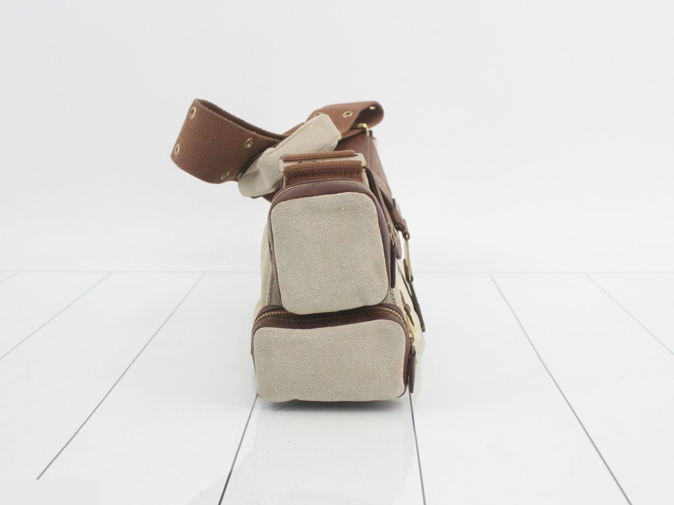 Other lines: Bags & Shoulder Bags - Street Chic Canvas — view 4