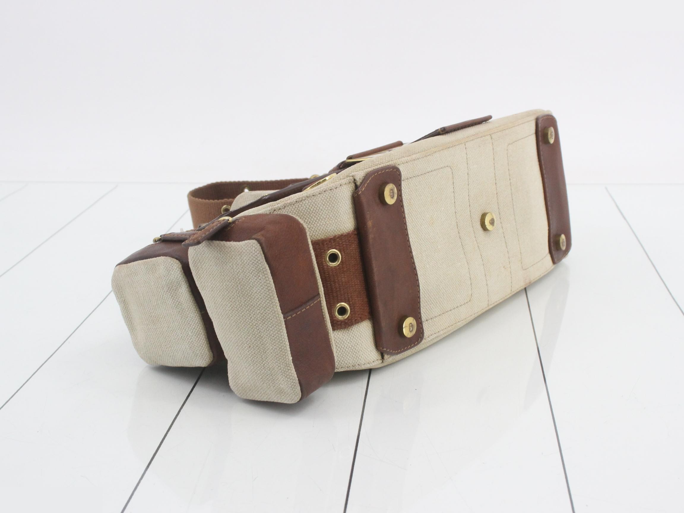 Other lines: Bags & Shoulder Bags - Street Chic Canvas — view 5