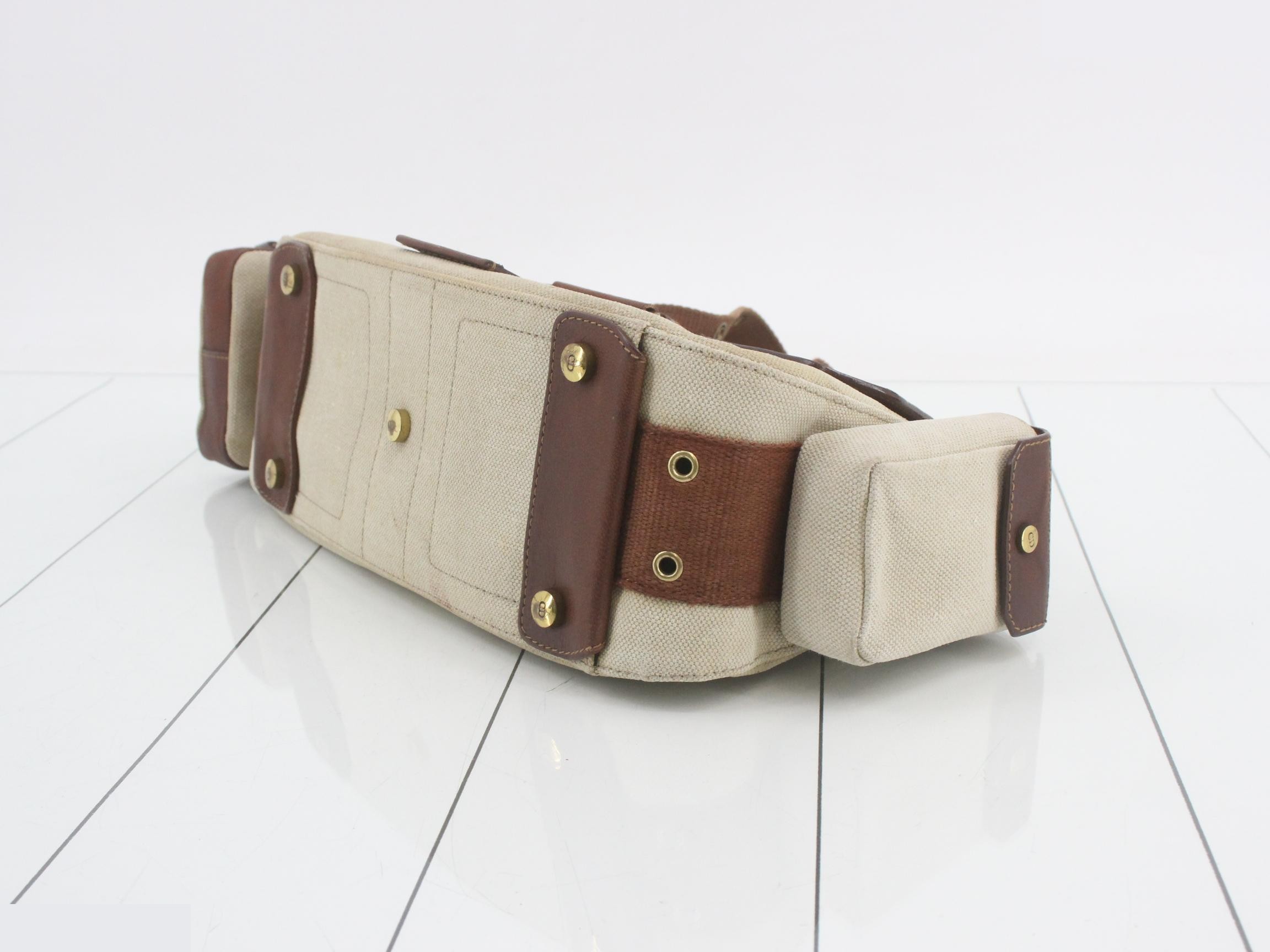 Other lines: Bags & Shoulder Bags - Street Chic Canvas — view 6
