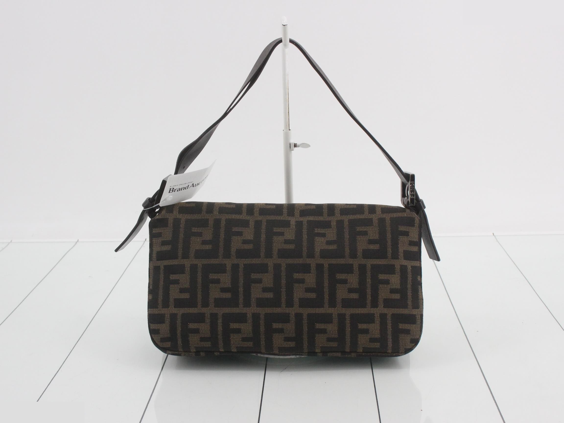 Zucca (bag) - Handbag, Brown — view 2