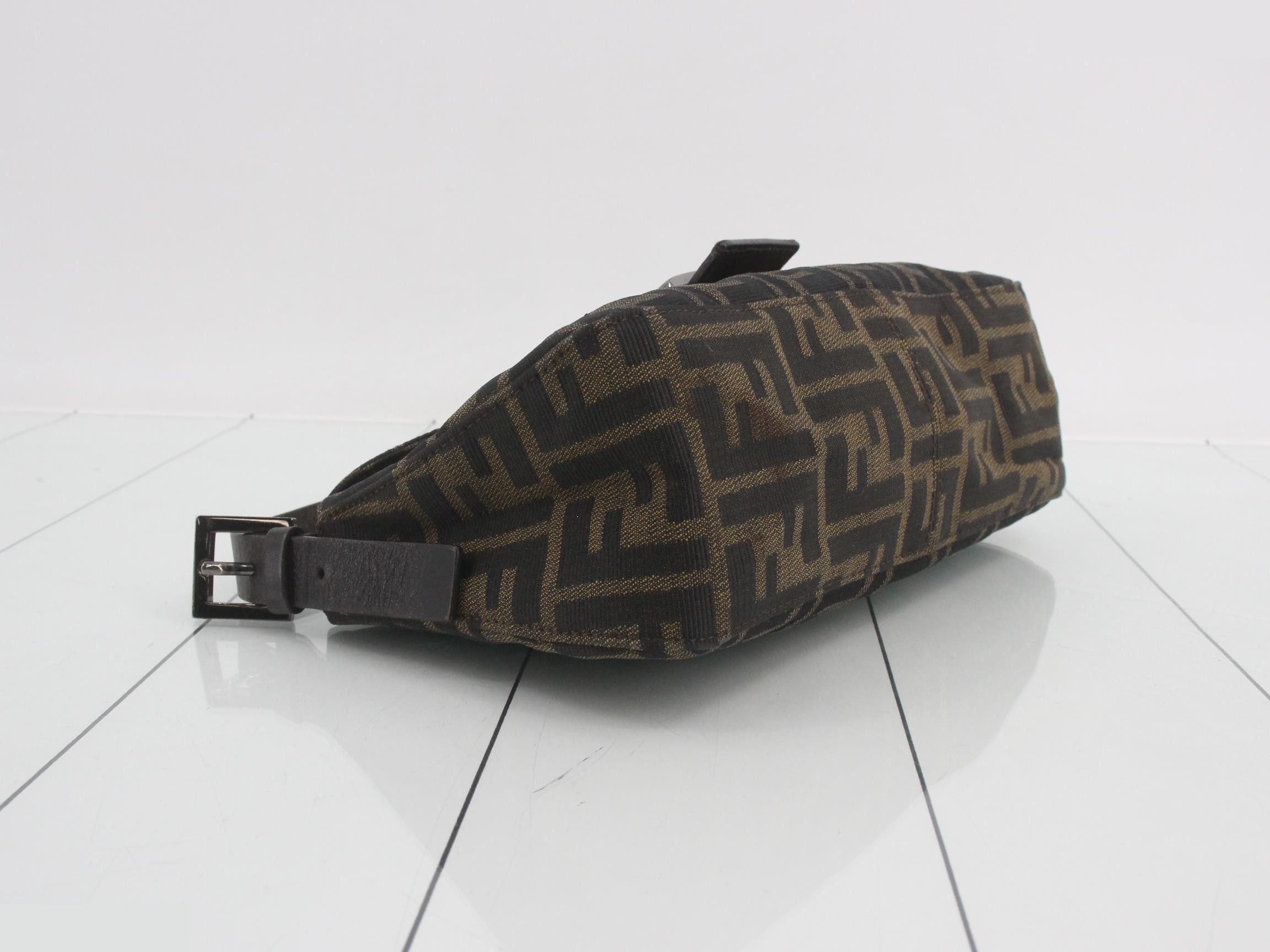 Zucca (bag) - Handbag, Brown — view 5